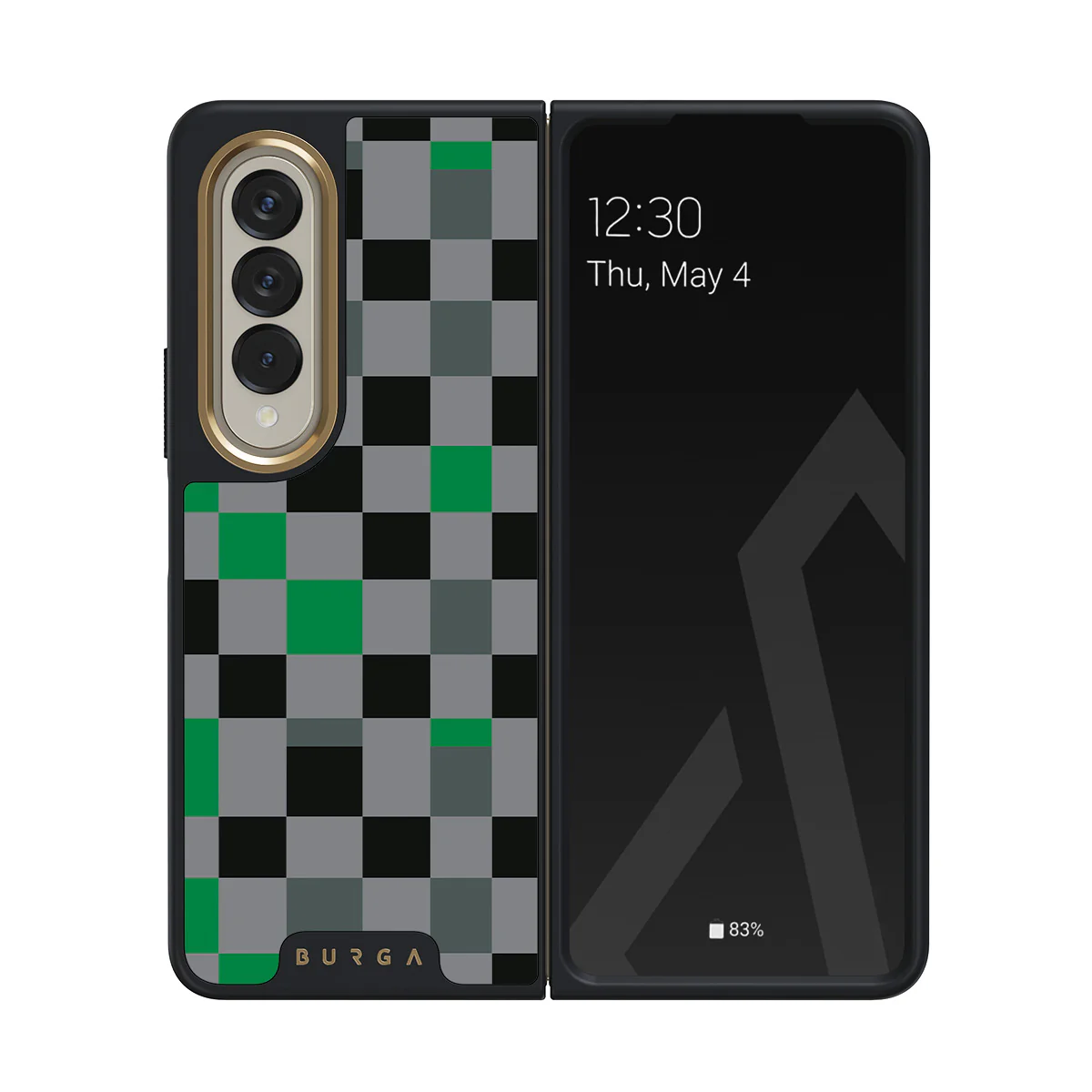 Game Night - Samsung Galaxy Z Fold 4 Etui - Image 6
