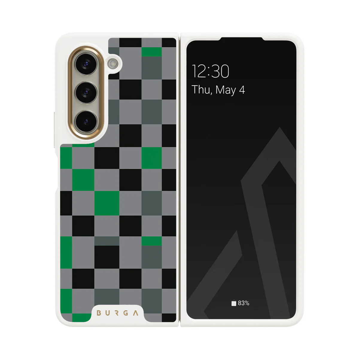 Game Night - Samsung Galaxy Z Fold 5 Etui - Image 15