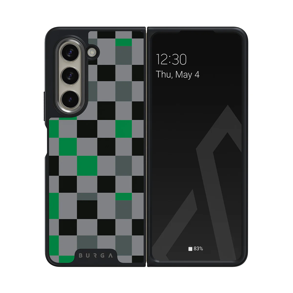 Game Night - Samsung Galaxy Z Fold 5 Etui - Image 8