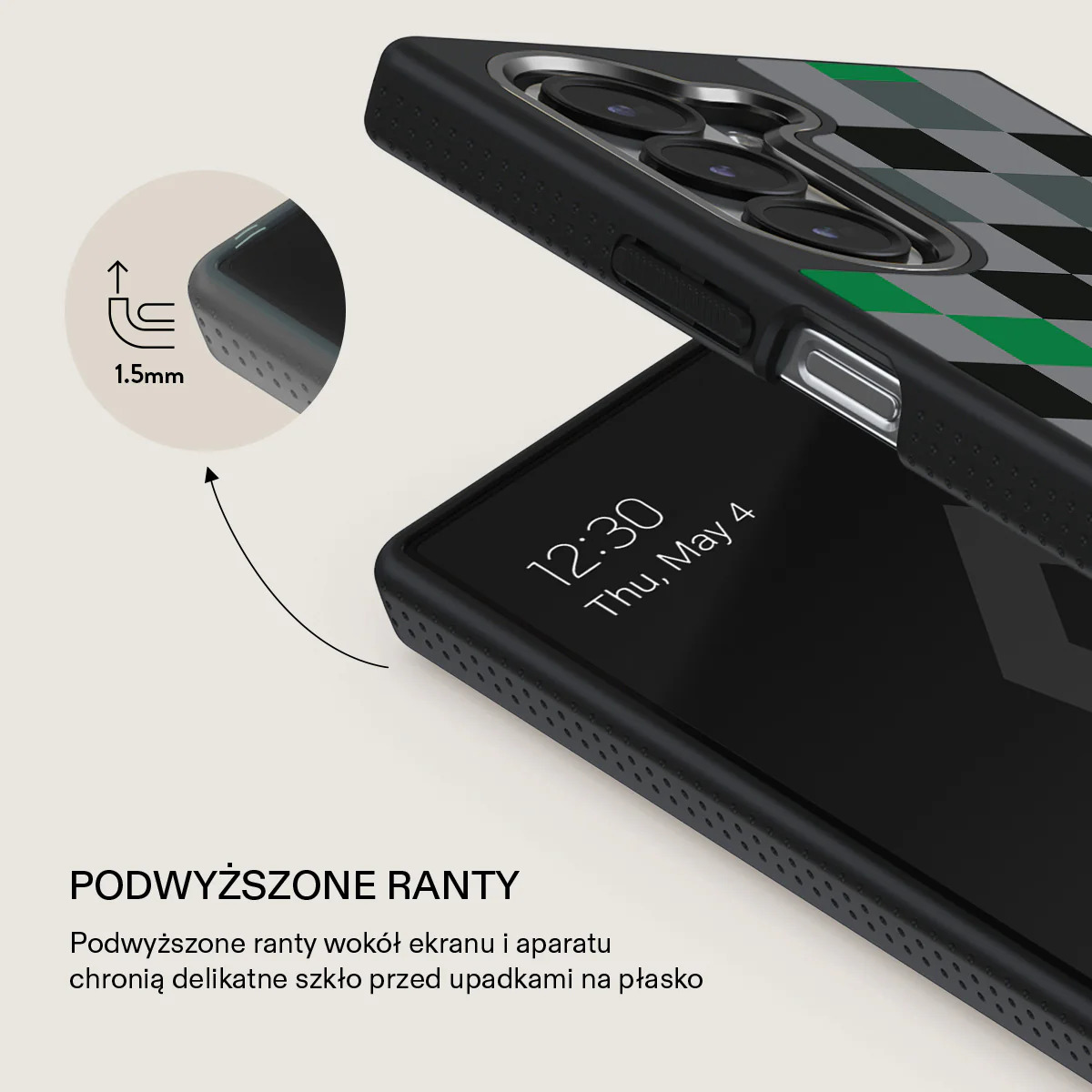 Game Night - Samsung Galaxy Z Fold 6 Etui - Image 11