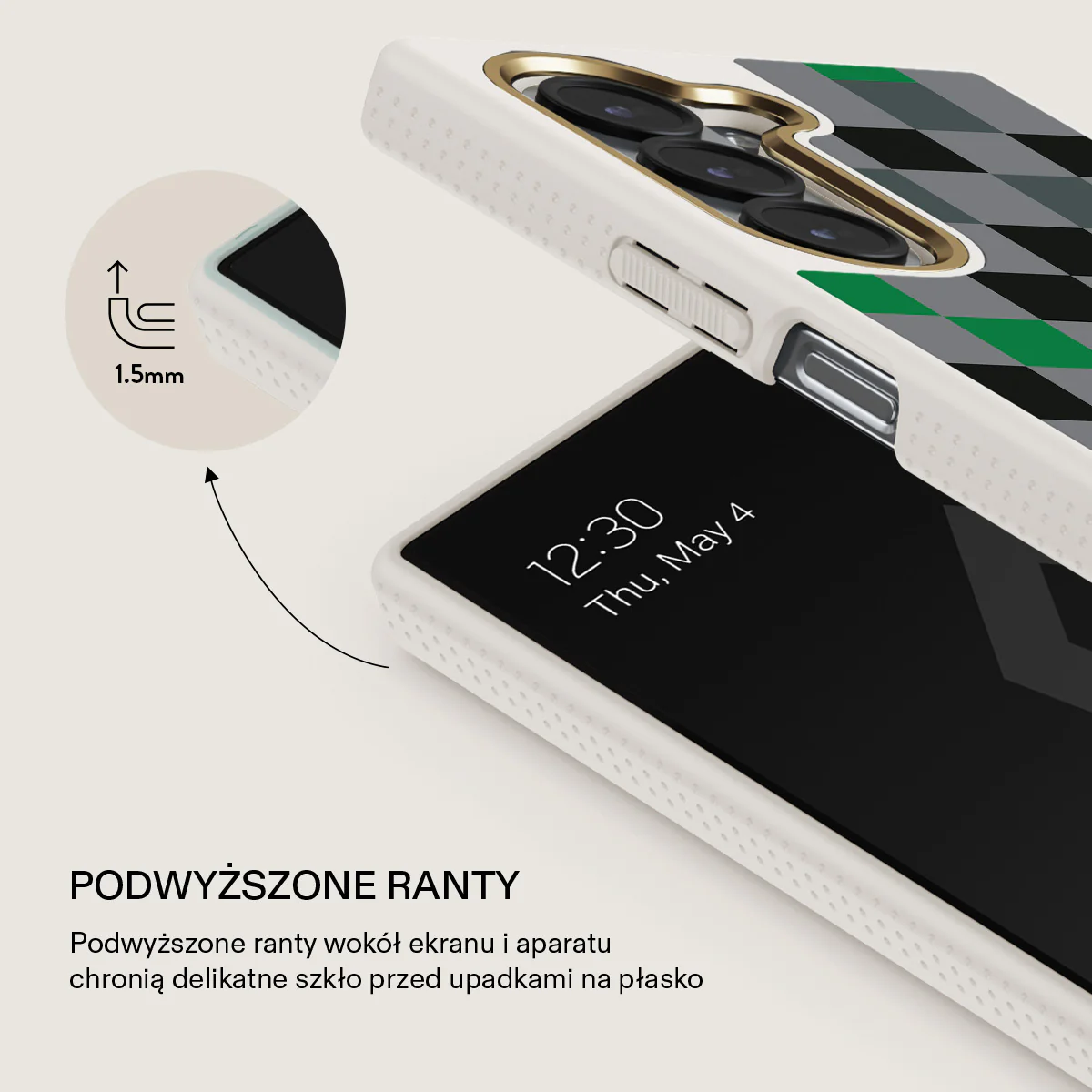 Game Night - Samsung Galaxy Z Fold 6 Etui - Image 18