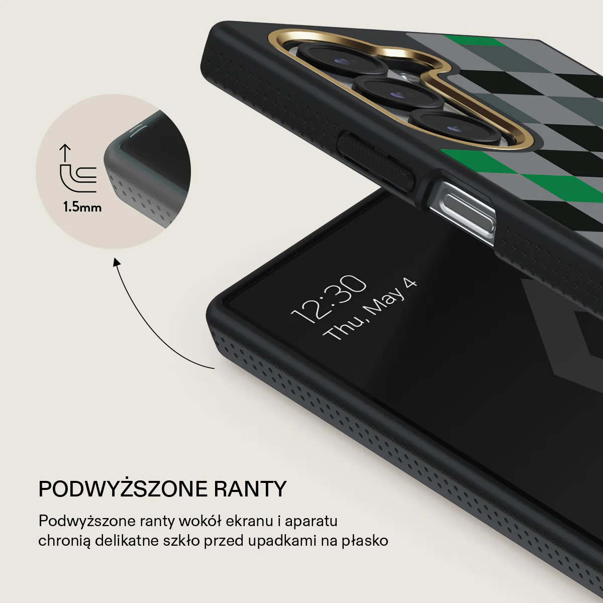 Game Night - Samsung Galaxy Z Fold 6 Etui - Image 4