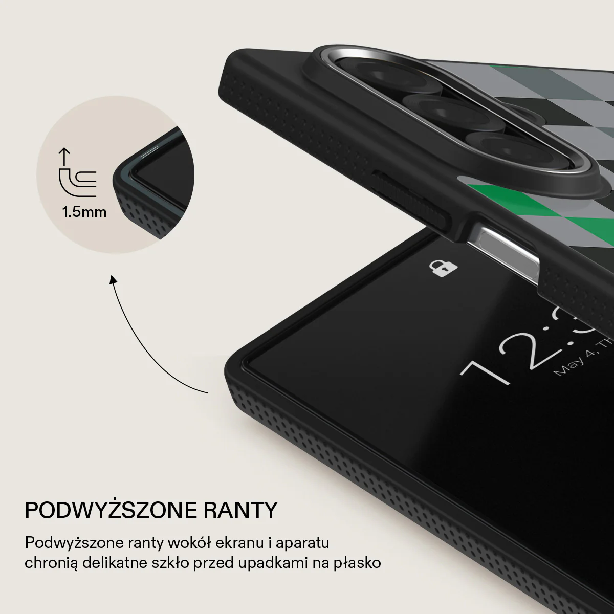 Game Night - Samsung Galaxy Z Fold 7 Etui - Image 11