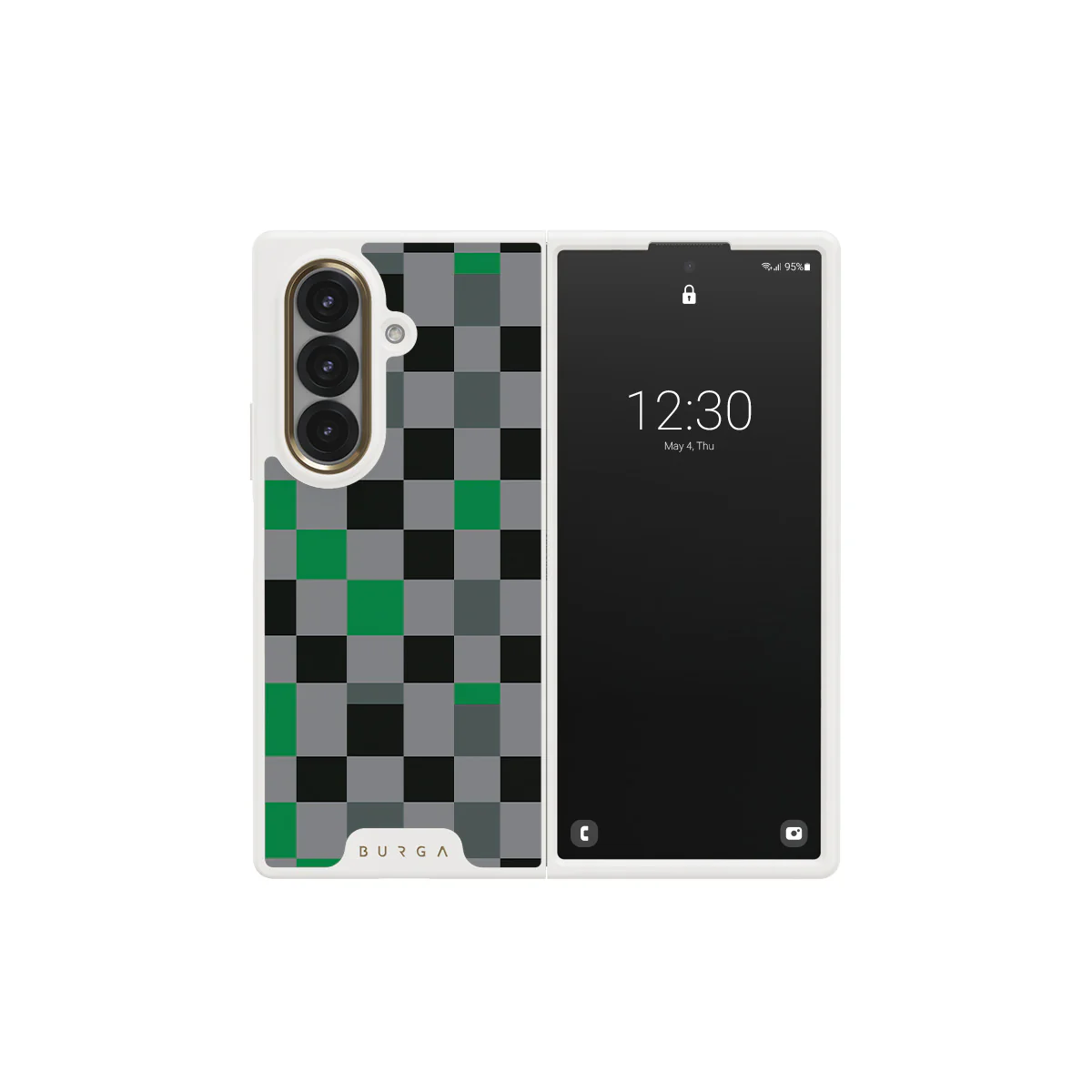 Game Night - Samsung Galaxy Z Fold 7 Etui - Image 15
