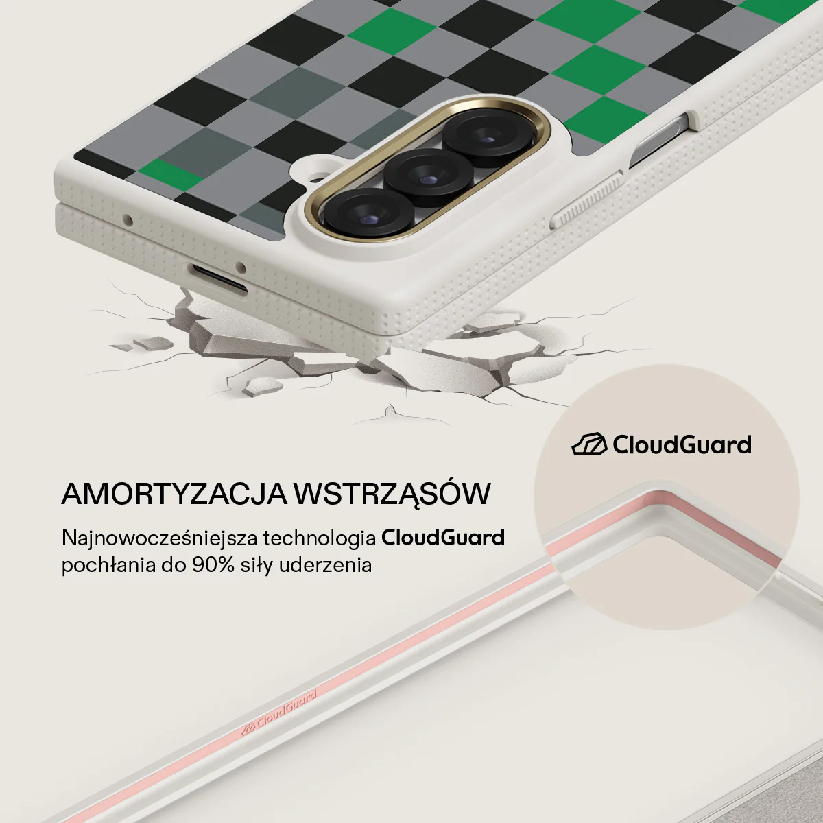 Game Night - Samsung Galaxy Z Fold 7 Etui - Image 17