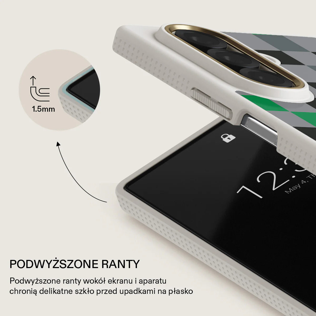 Game Night - Samsung Galaxy Z Fold 7 Etui - Image 18
