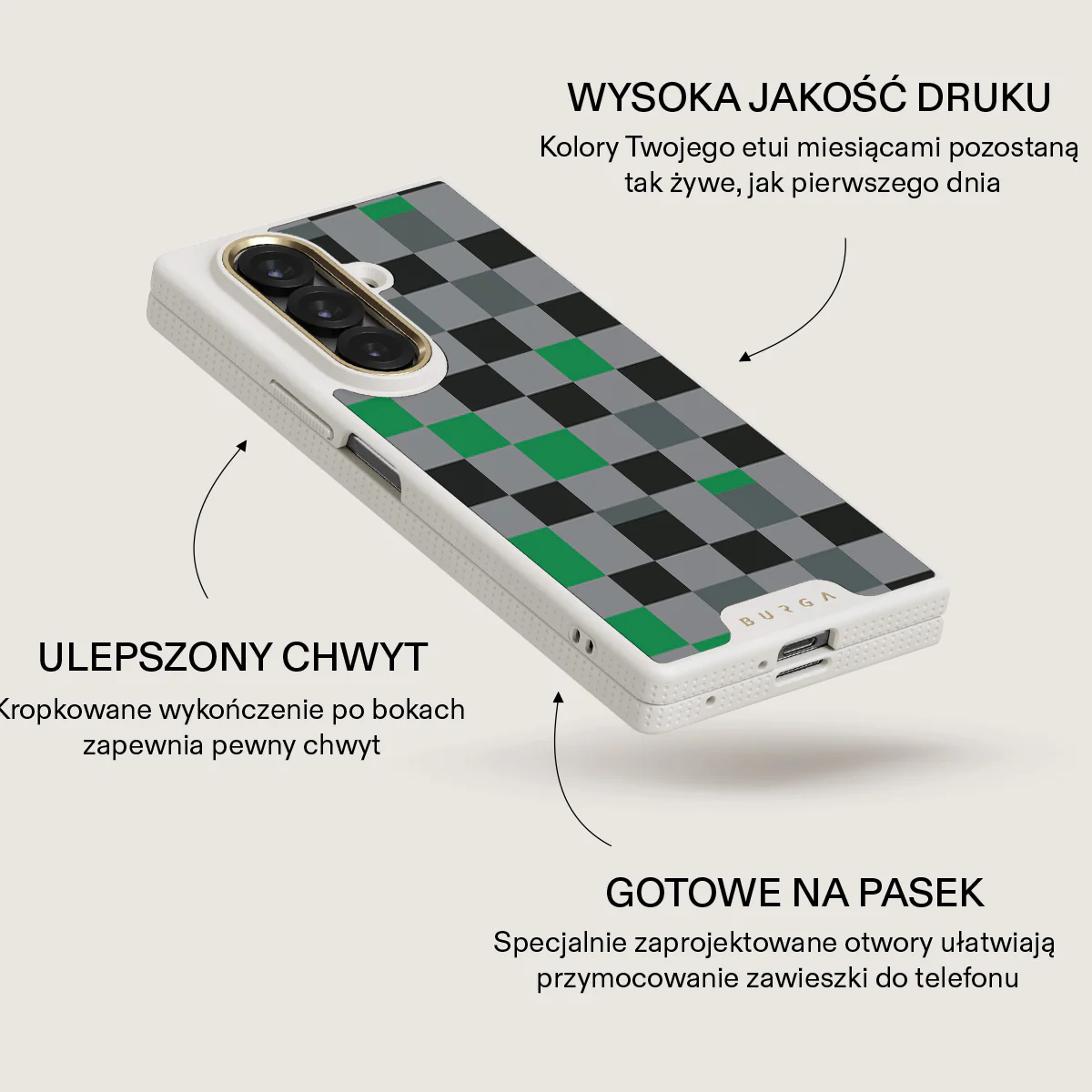 Game Night - Samsung Galaxy Z Fold 7 Etui - Image 19