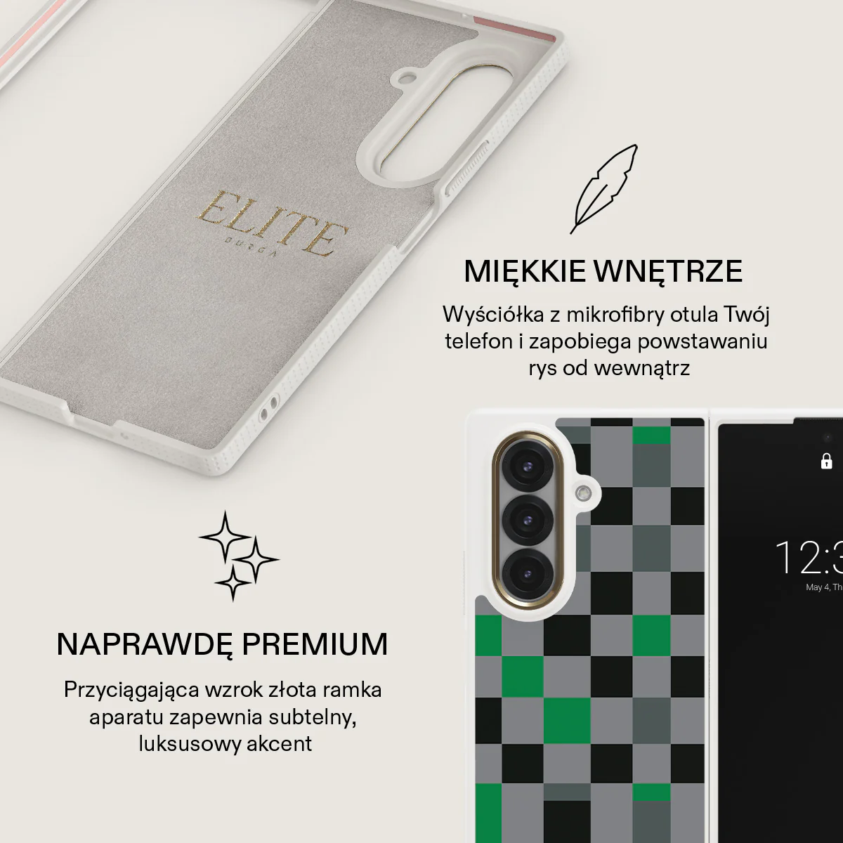 Game Night - Samsung Galaxy Z Fold 7 Etui - Image 20