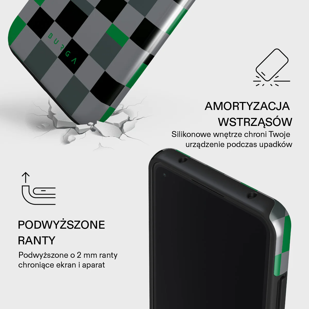 Game Night - Xiaomi 11 Lite 5G NE Etui - Image 4