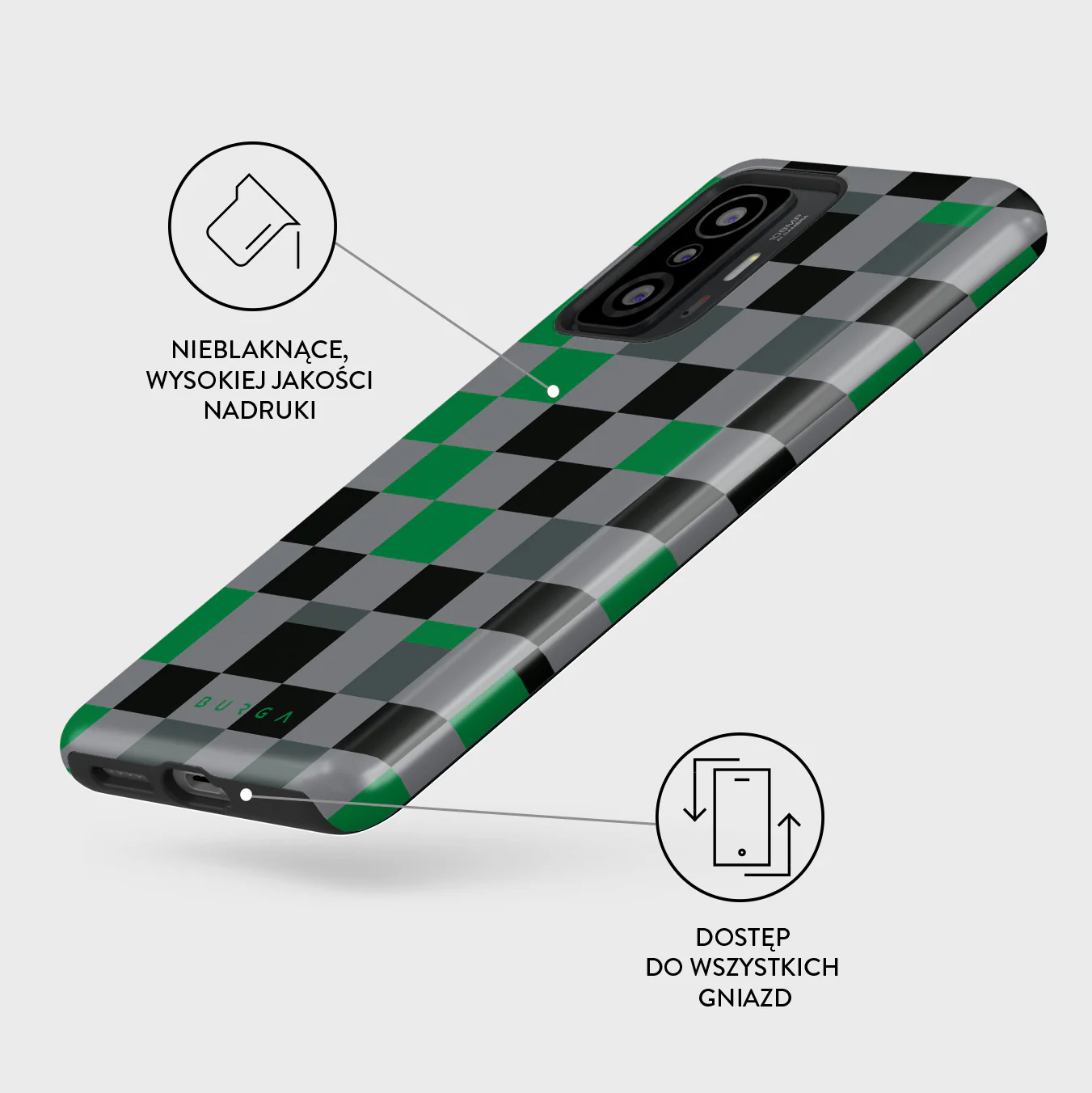 Game Night - Xiaomi 11T / 11T Pro Etui - Image 3