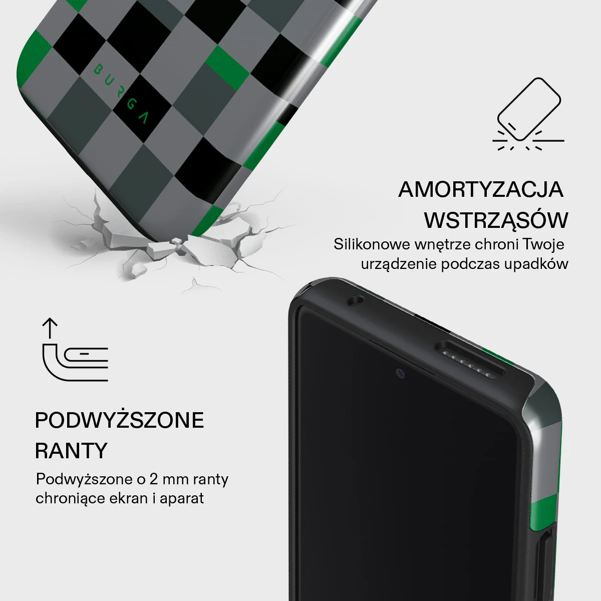 Game Night - Xiaomi 11T / 11T Pro Etui - Image 4