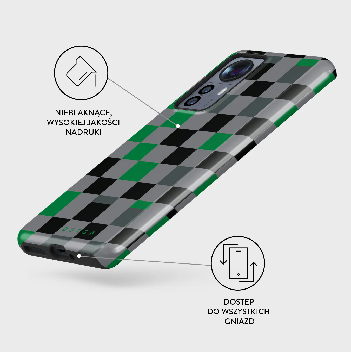 Game Night - Xiaomi 12 Etui - Image 3