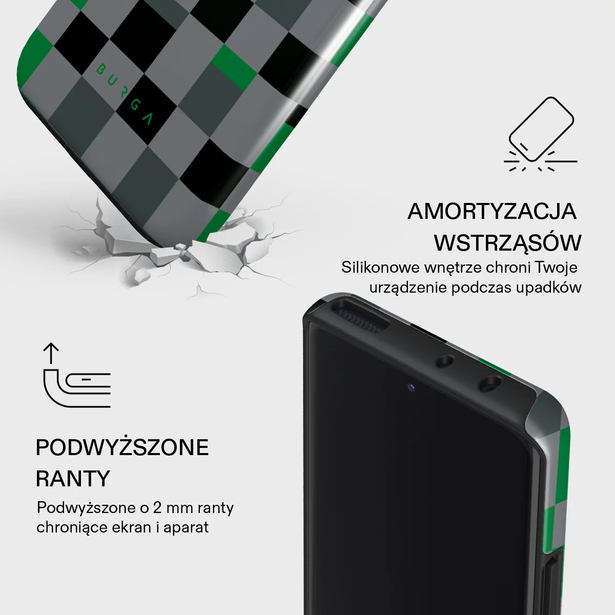 Game Night - Xiaomi 12 Etui - Image 4