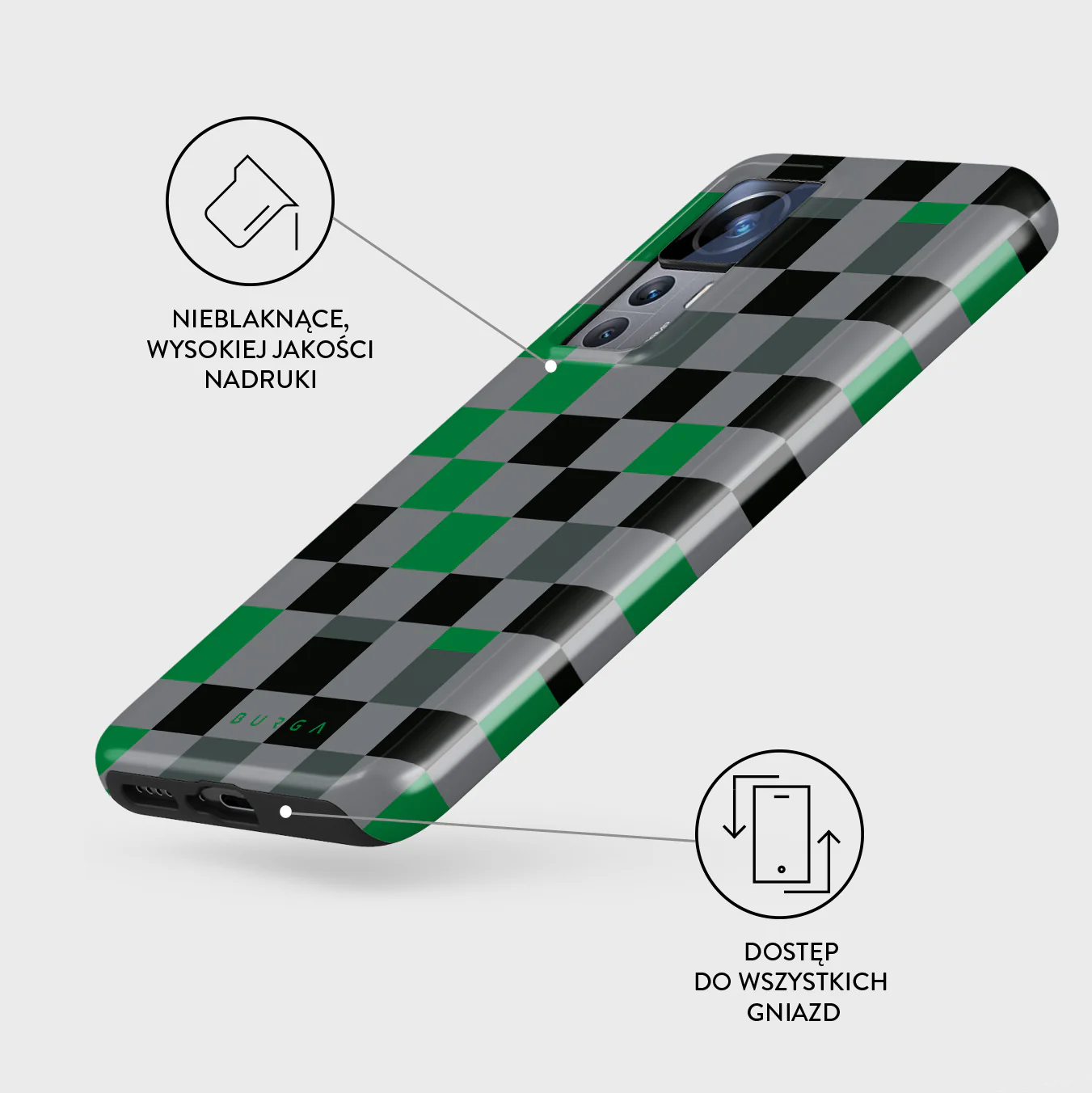 Game Night - Xiaomi 12T Pro Etui - Image 3