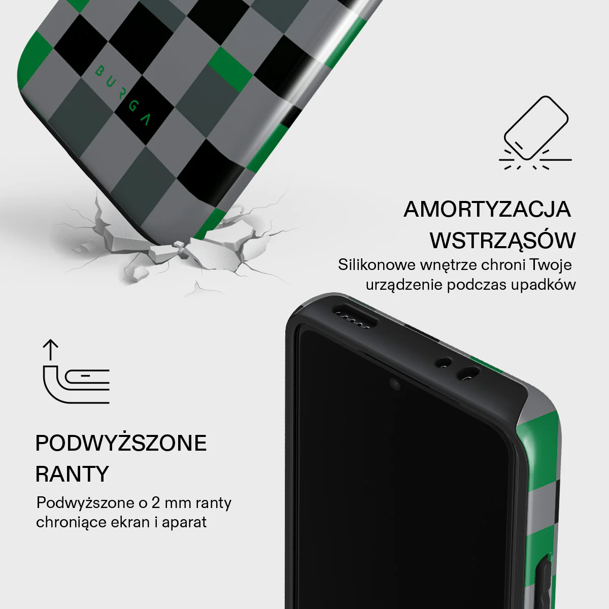 Game Night - Xiaomi 12T Pro Etui - Image 4