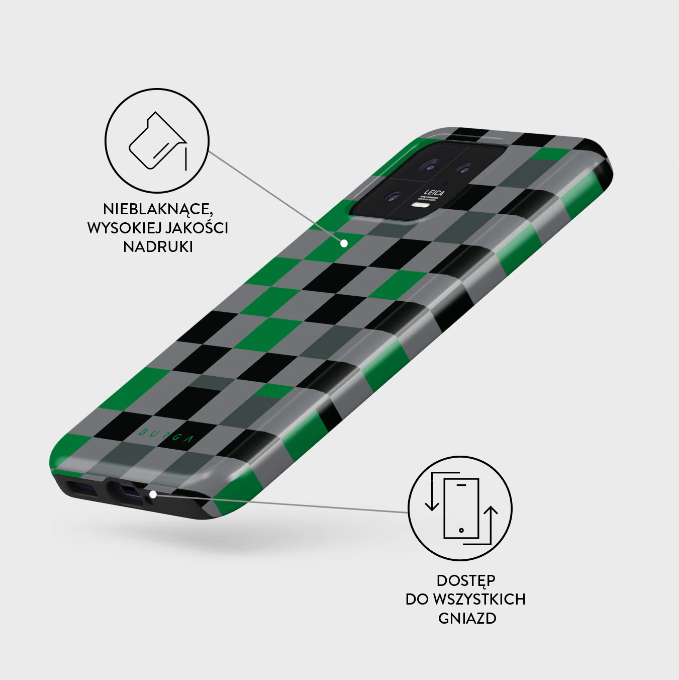 Game Night - Xiaomi 13 Etui - Image 3