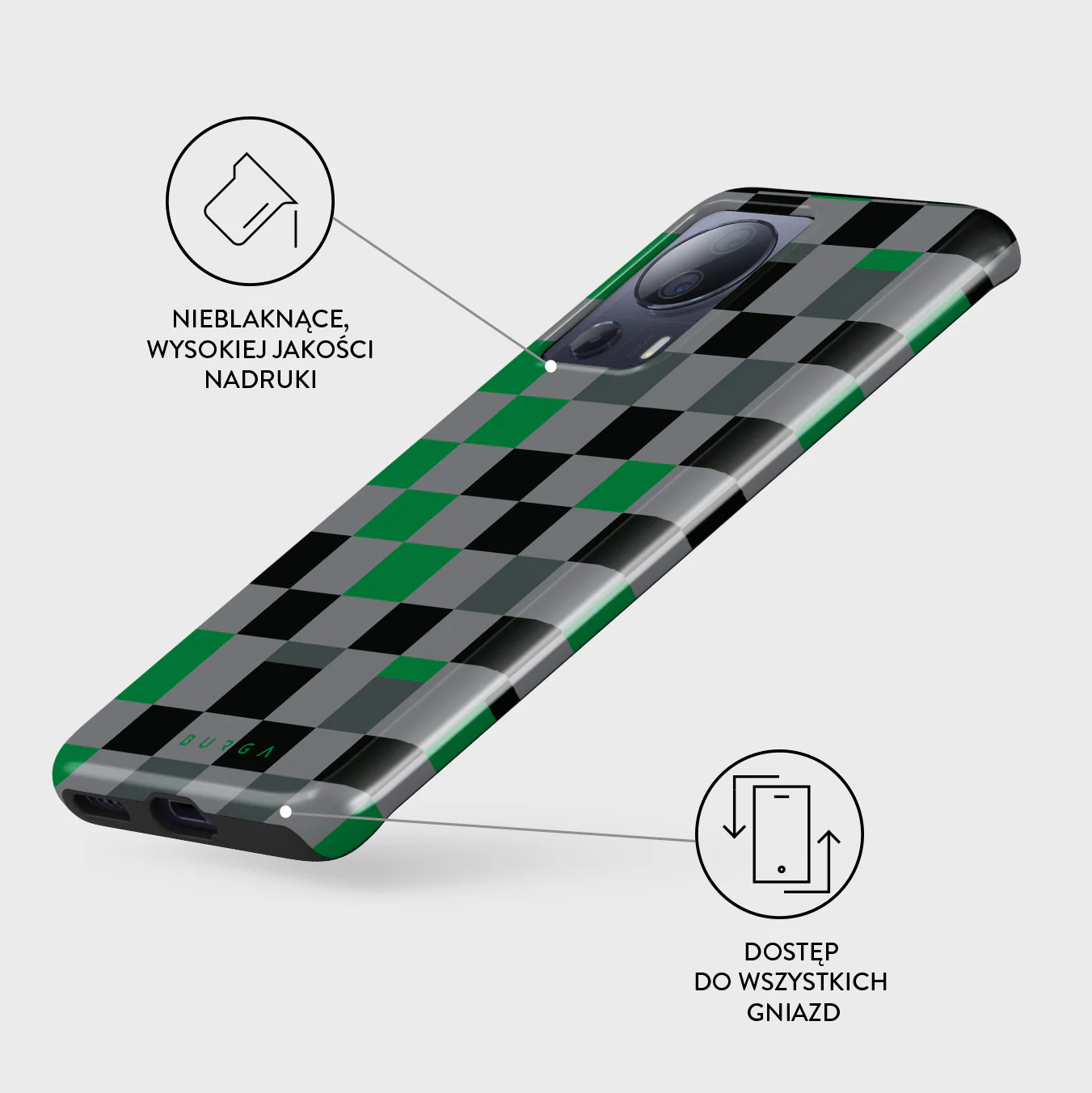 Game Night - Xiaomi 13 Lite Etui - Image 3