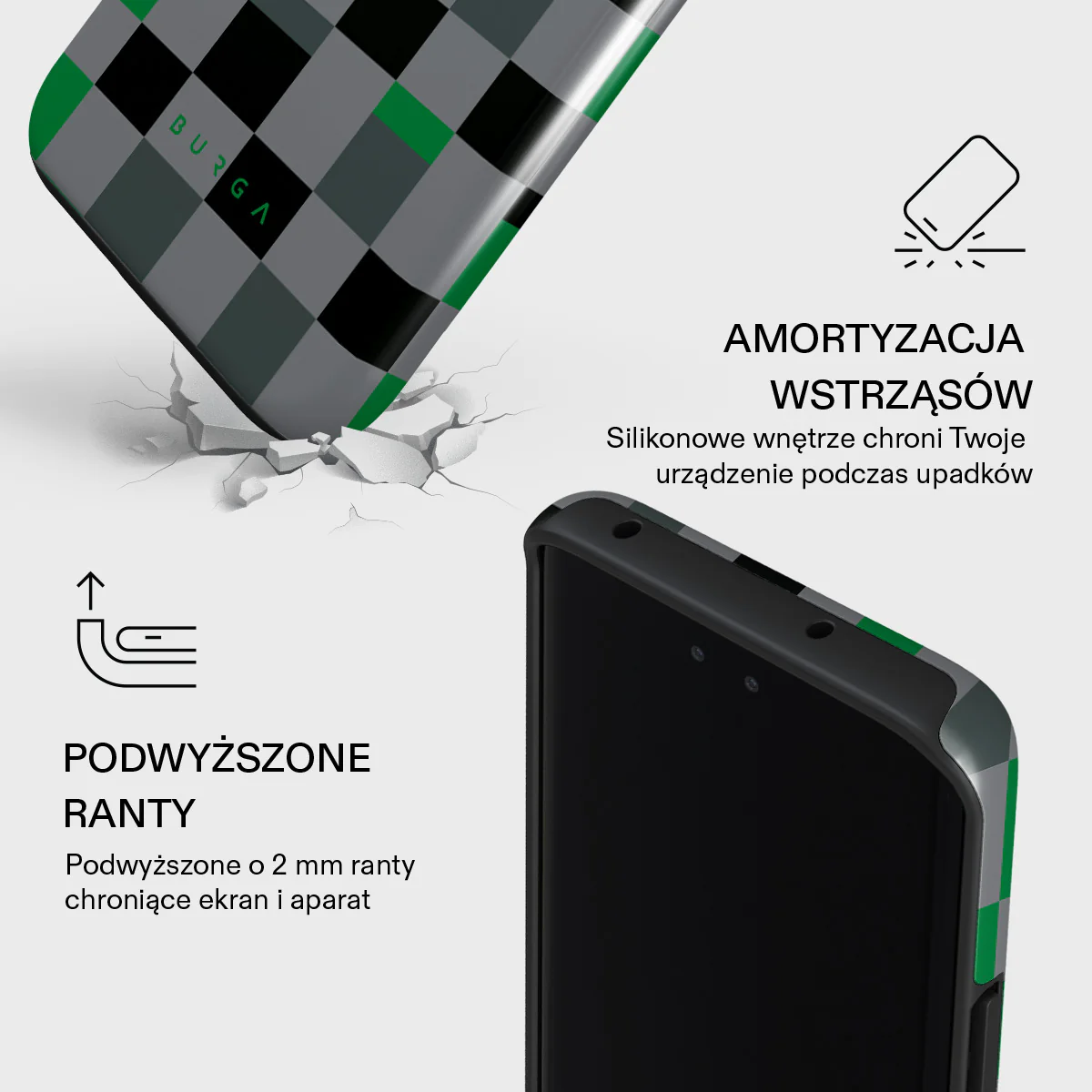Game Night - Xiaomi 13 Lite Etui - Image 4