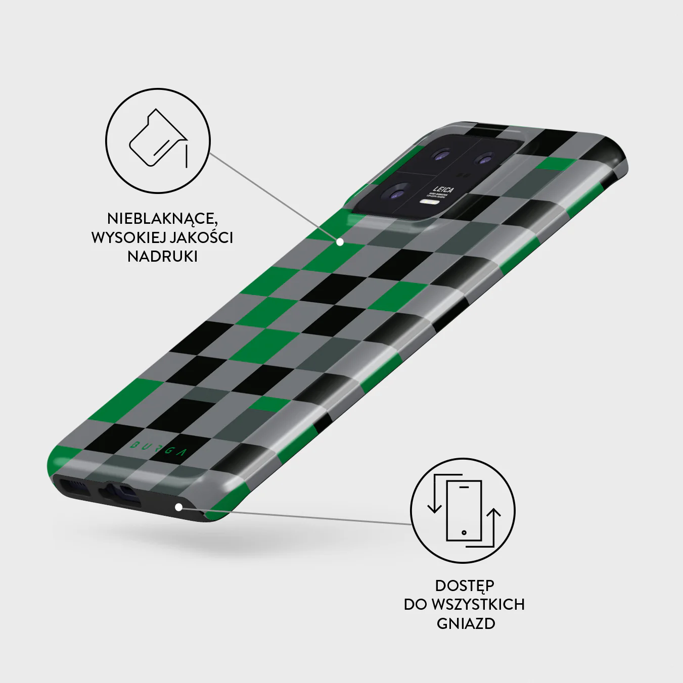 Game Night - Xiaomi 13 Pro Etui - Image 3