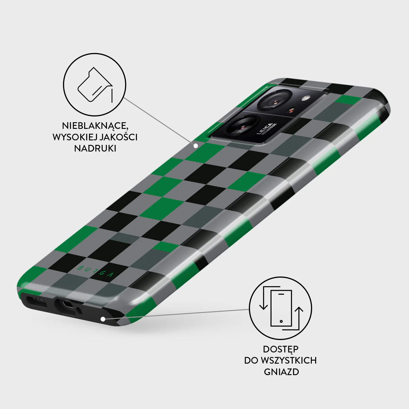 Game Night - Xiaomi 13T Pro Etui - Image 3
