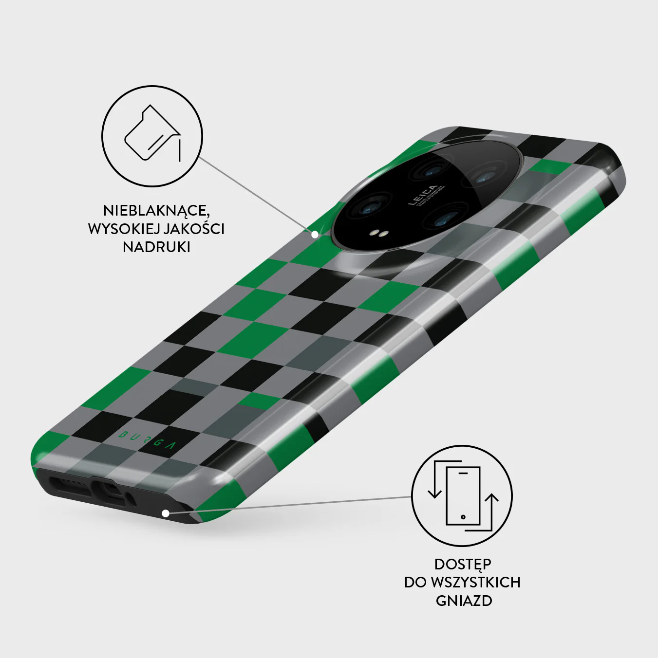 Game Night - Xiaomi 14 Ultra Etui - Image 3