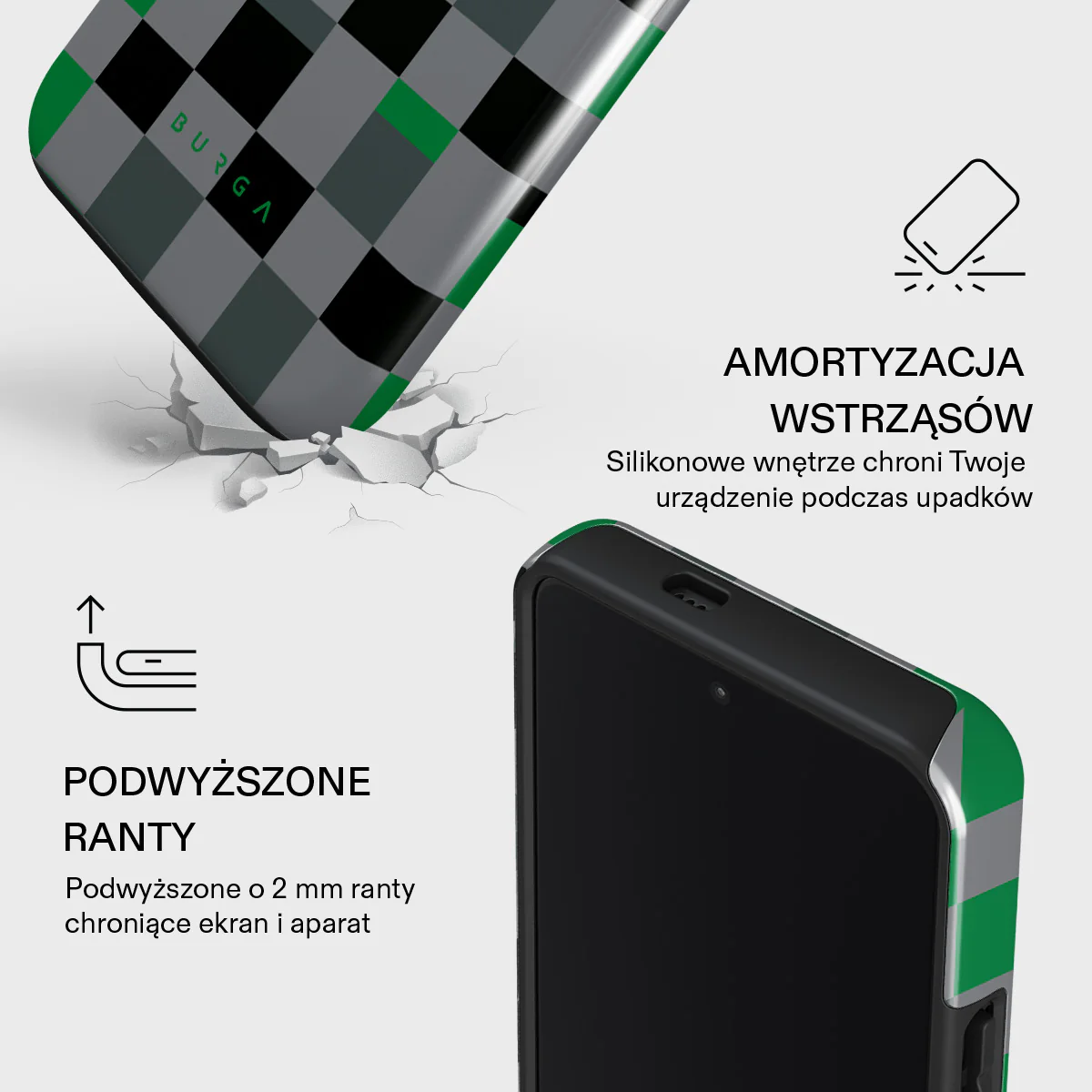 Game Night - Xiaomi 14 Ultra Etui - Image 4
