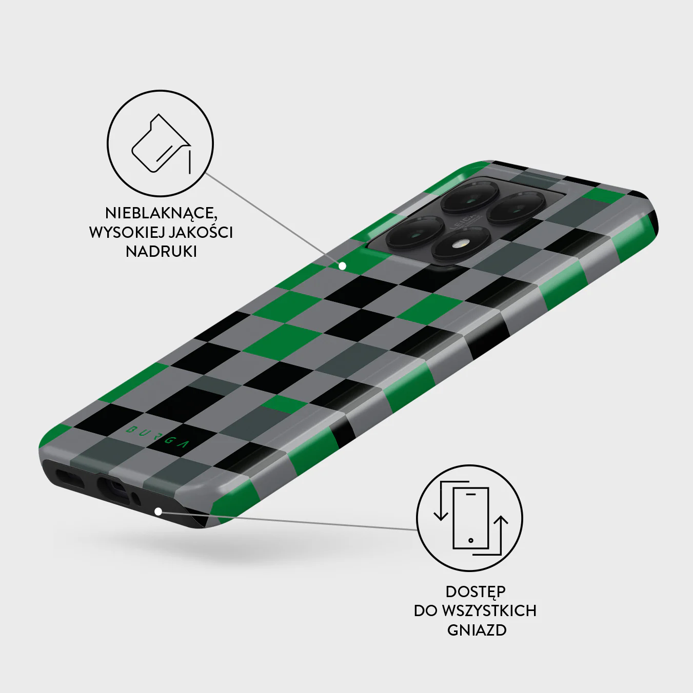 Game Night - Xiaomi 14T Pro Etui - Image 3