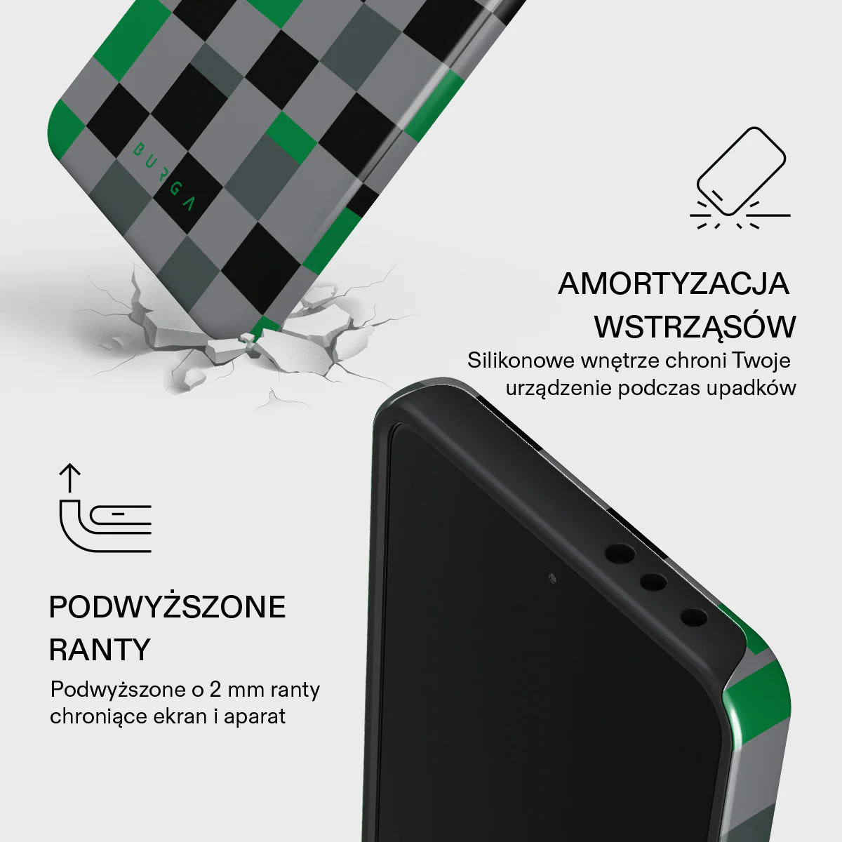 Game Night - Xiaomi 14T Pro Etui - Image 4