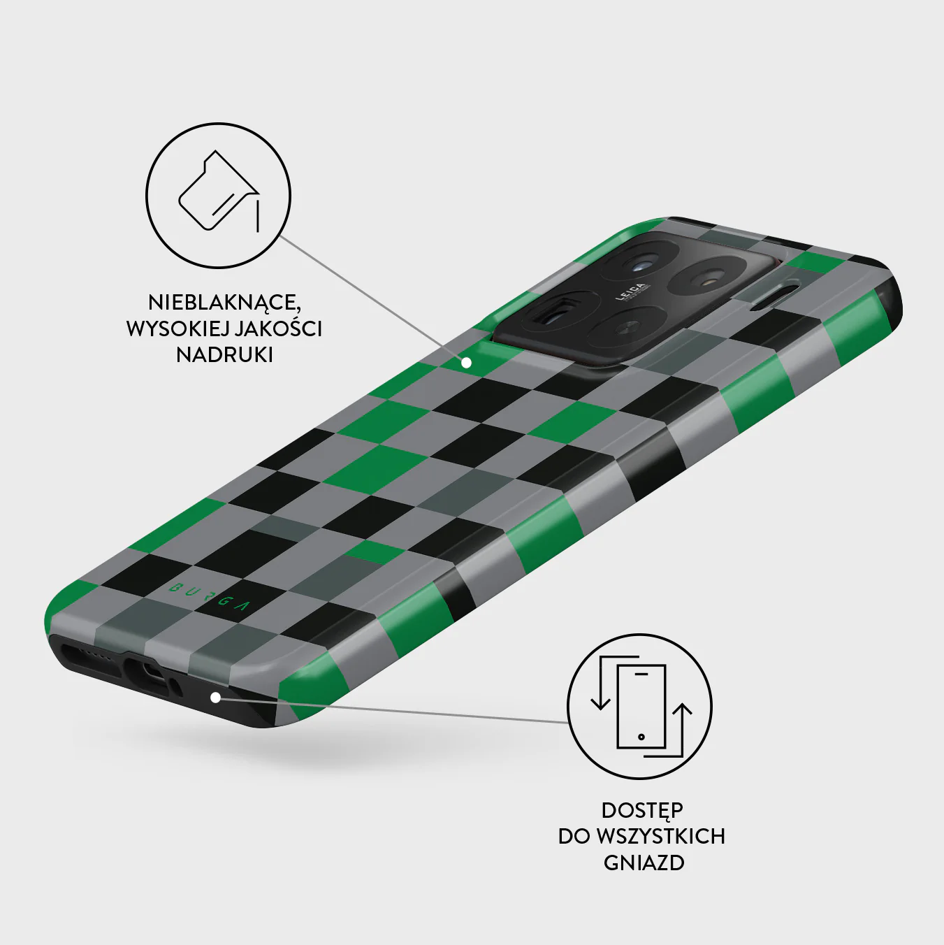 Game Night - Xiaomi 15 Etui - Image 3