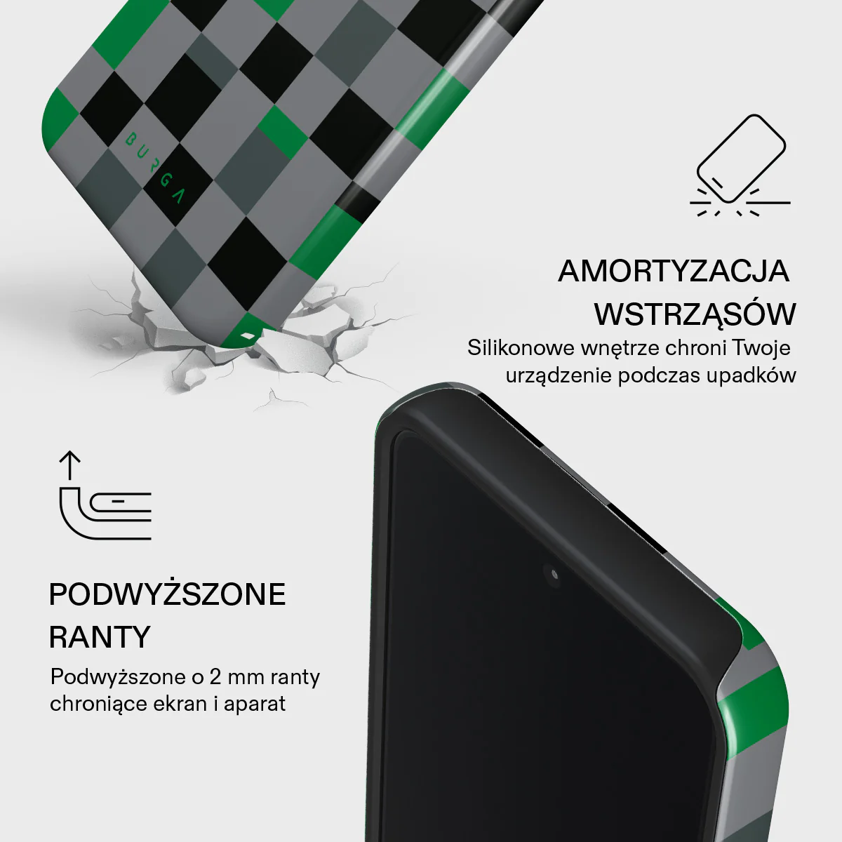 Game Night - Xiaomi 15 Etui - Image 4