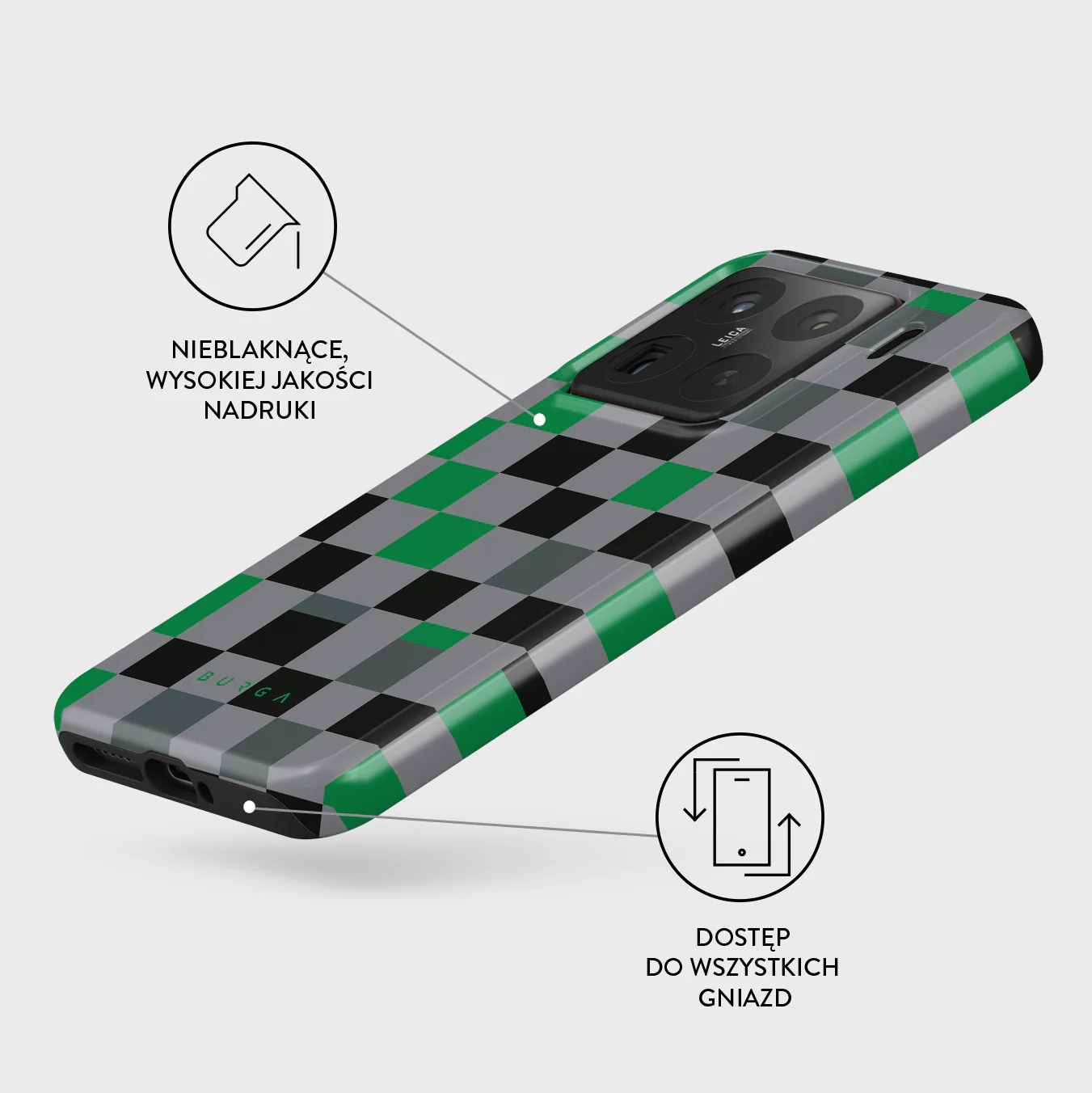 Game Night - Xiaomi 15 Pro Etui - Image 3
