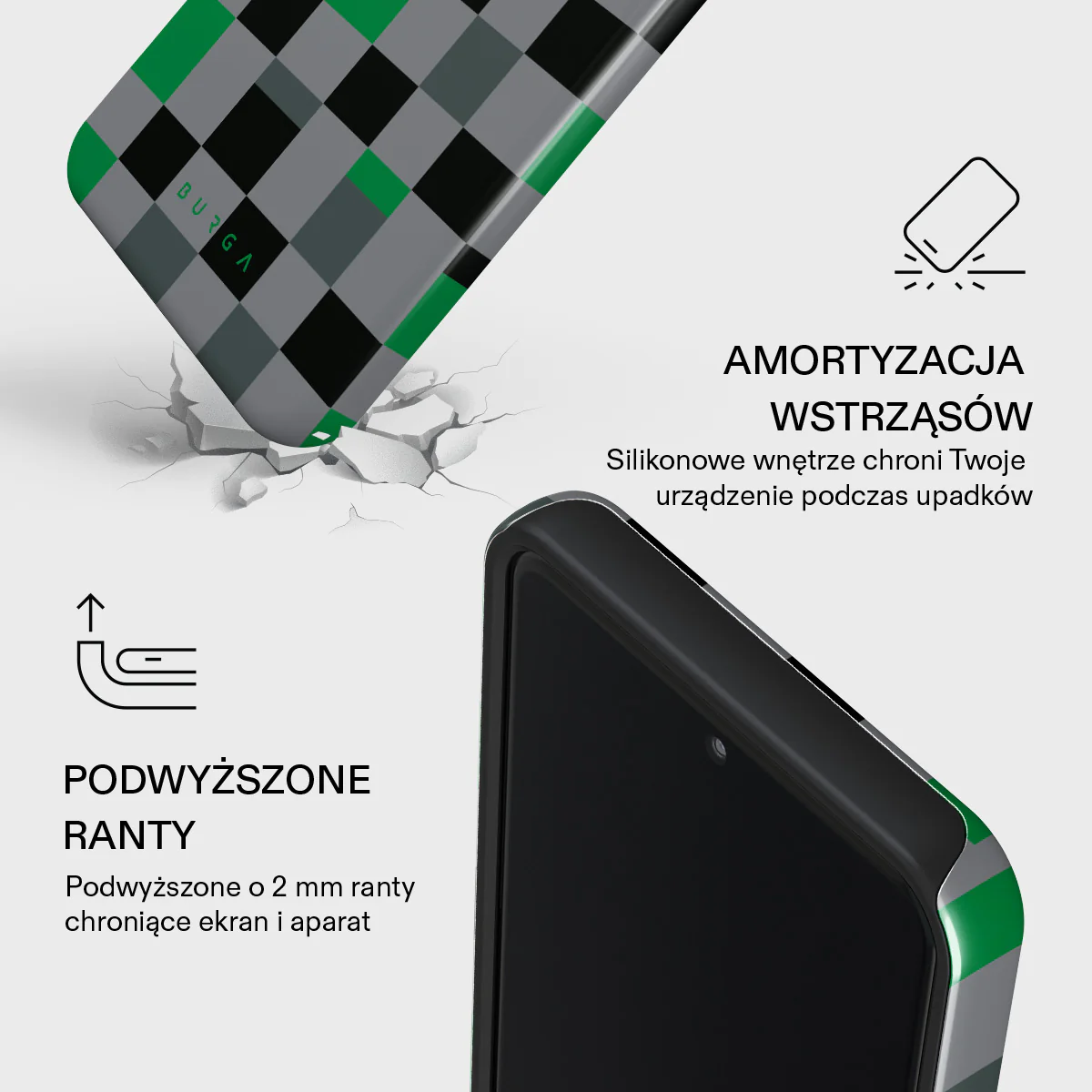 Game Night - Xiaomi 15 Pro Etui - Image 4