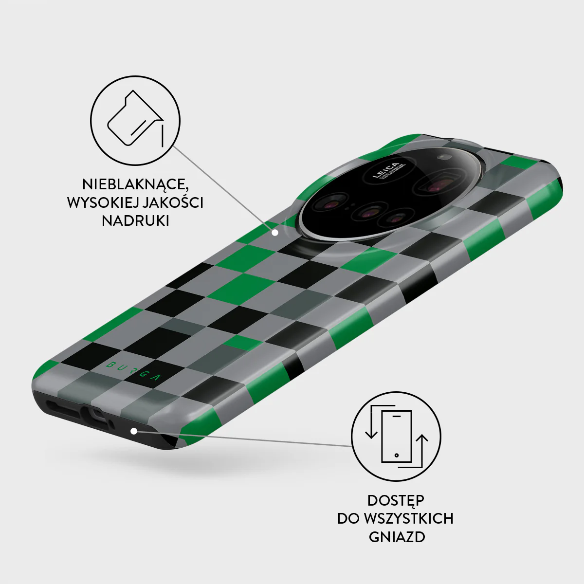Game Night - Xiaomi 15 Ultra Etui - Image 3