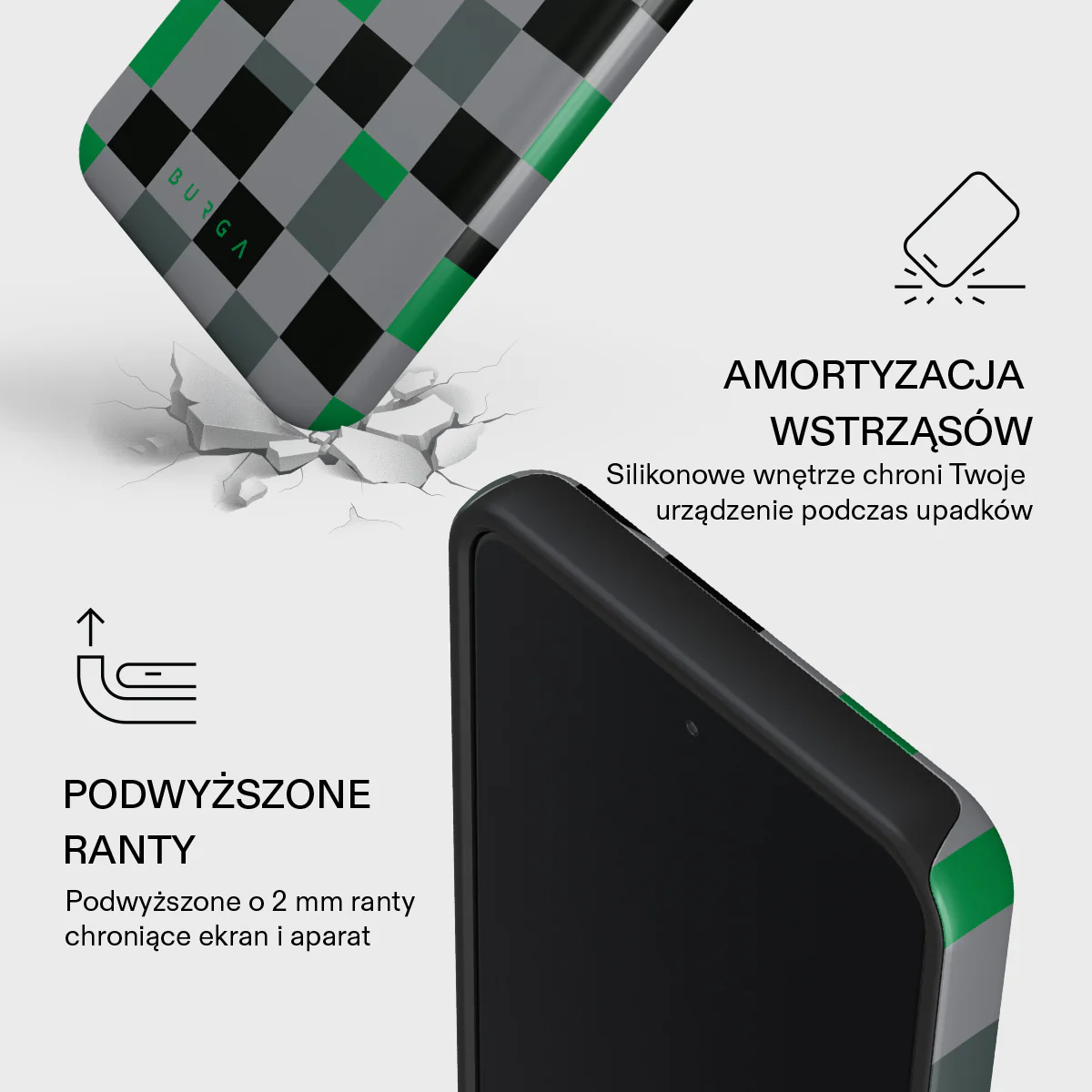 Game Night - Xiaomi 15 Ultra Etui - Image 4