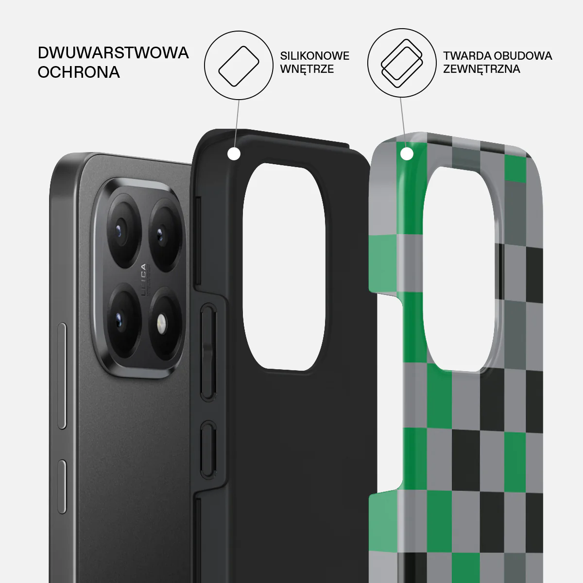 Game Night - Xiaomi 15T Etui - Image 2