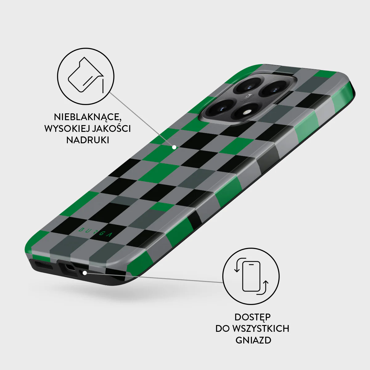 Game Night - Xiaomi 15T Etui - Image 3