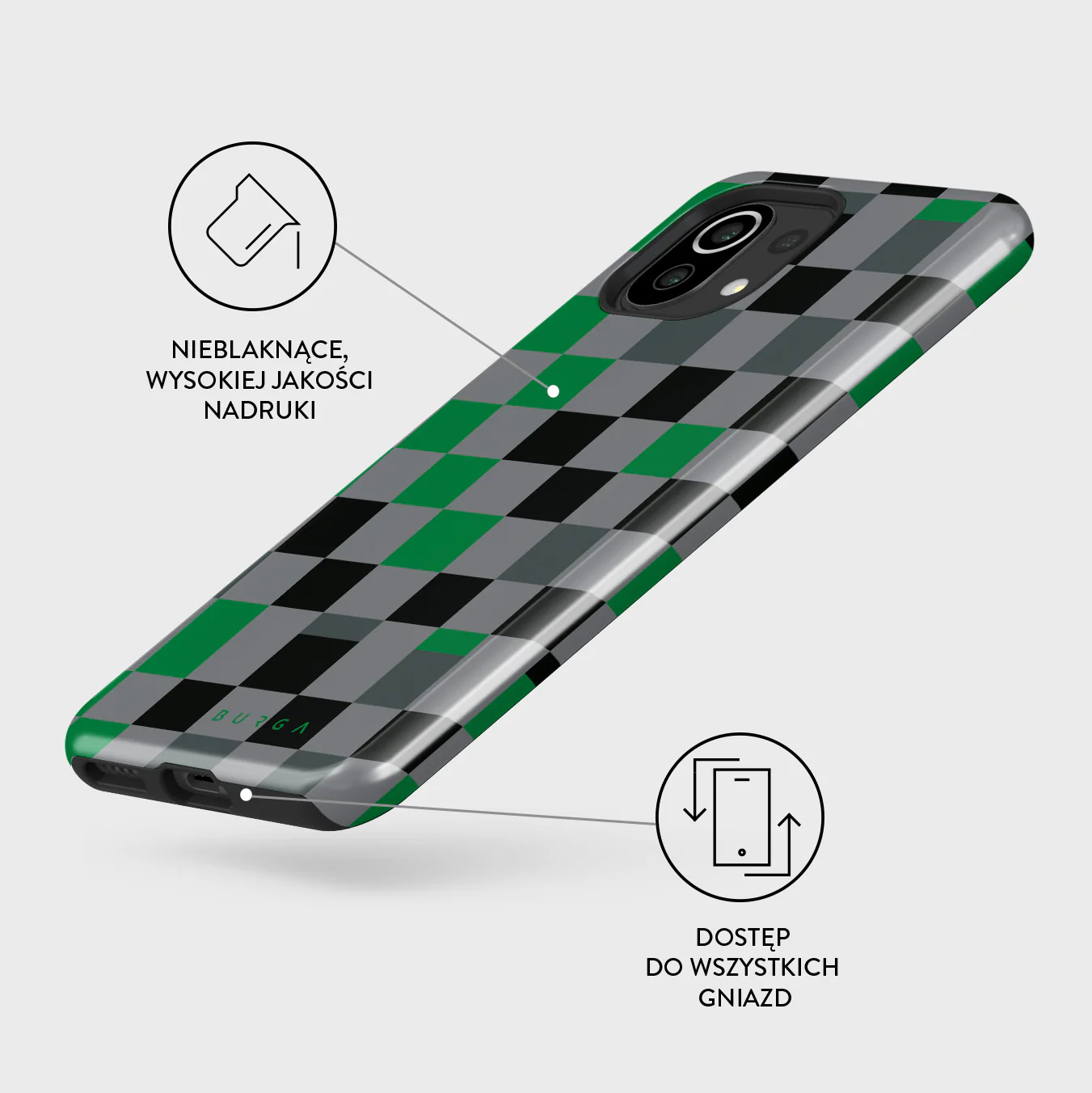 Game Night - Xiaomi Mi 11 Lite 4G / 5G Etui - Image 3