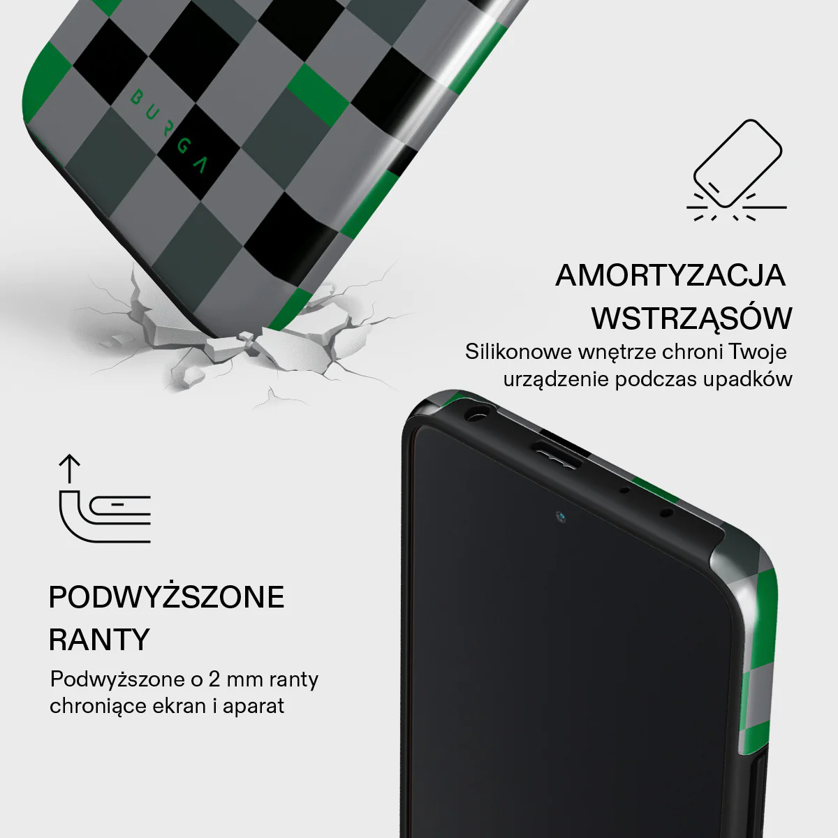 Game Night - Xiaomi Redmi Note 10 Pro Etui - Image 4