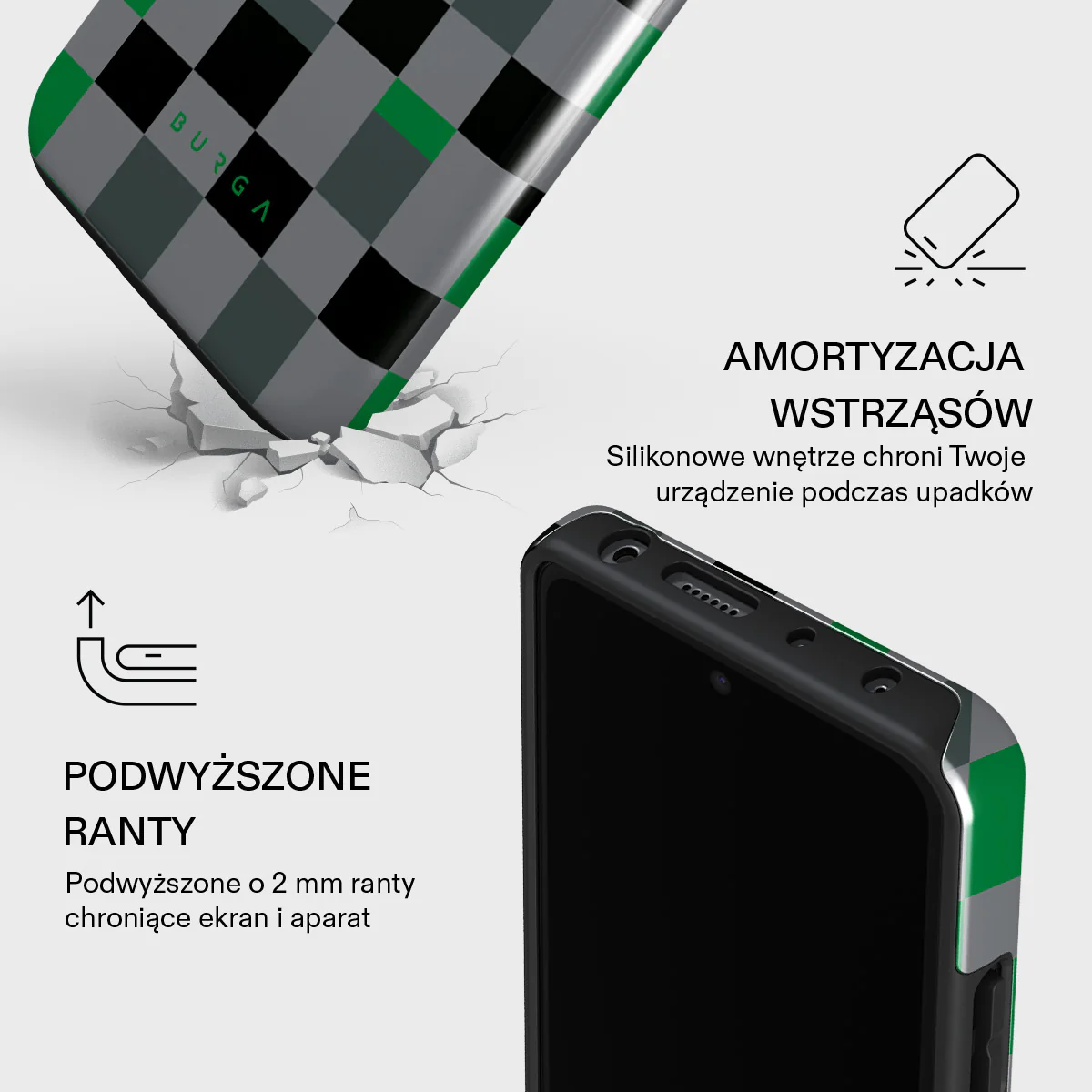 Game Night - Xiaomi Redmi Note 11 Pro Etui - Image 4