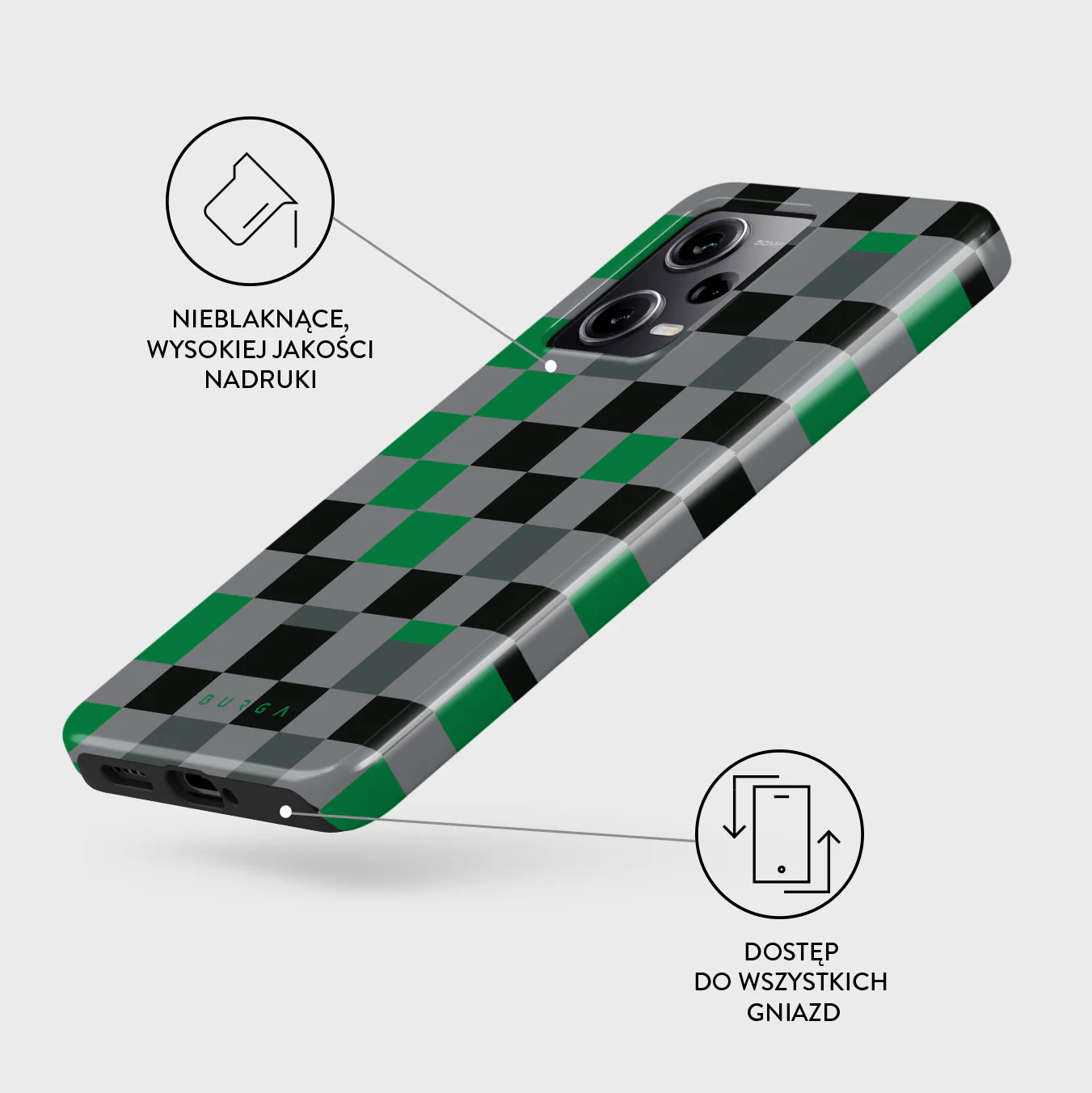 Game Night - Xiaomi Redmi Note 12 Pro+ 5G Etui - Image 3