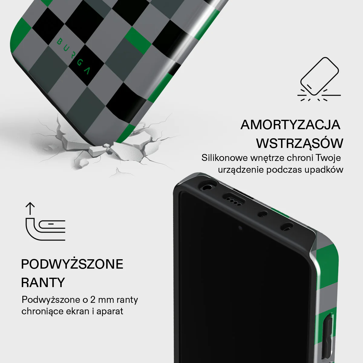 Game Night - Xiaomi Redmi Note 12 Pro+ 5G Etui - Image 4