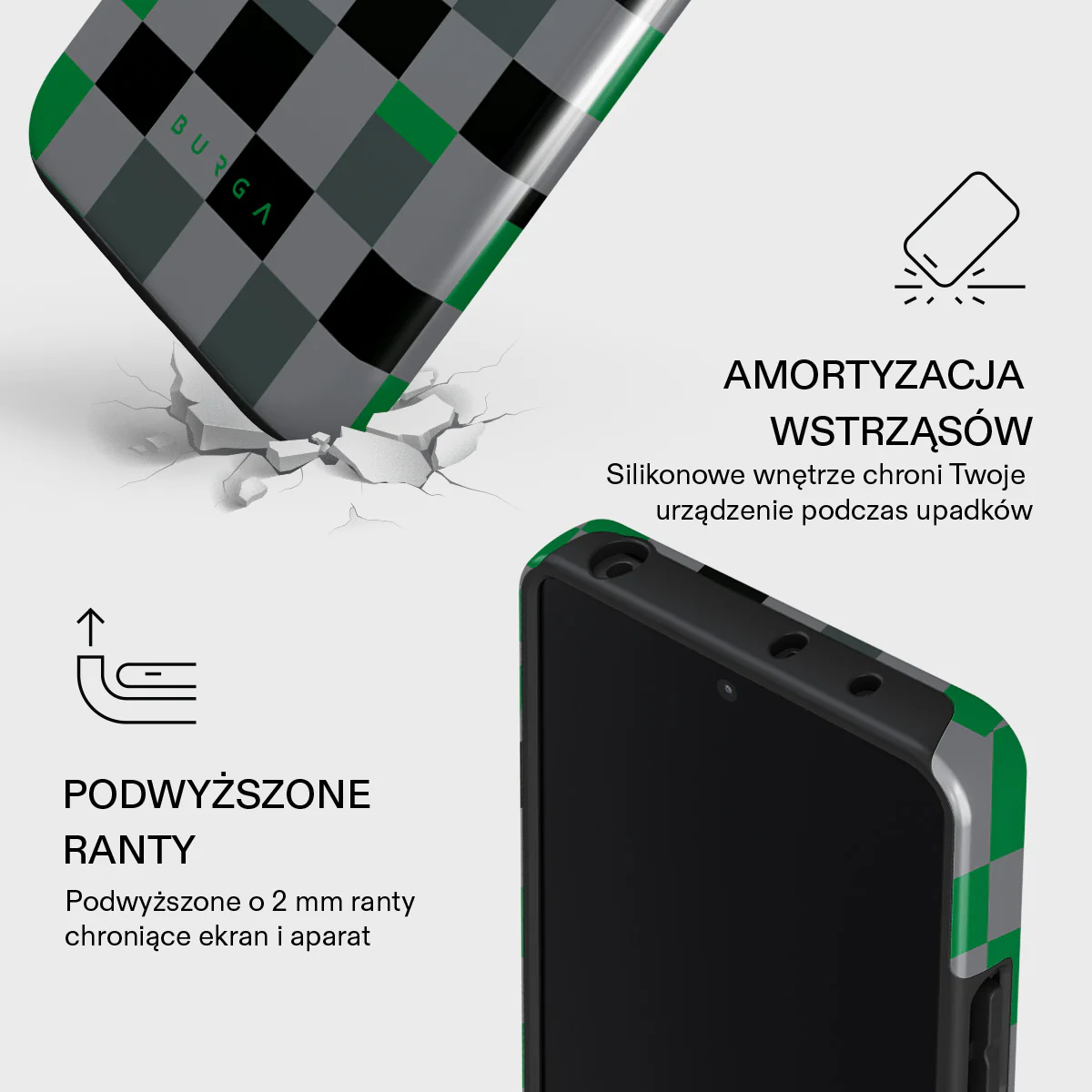 Game Night - Xiaomi Redmi Note 13 5G Etui - Image 4