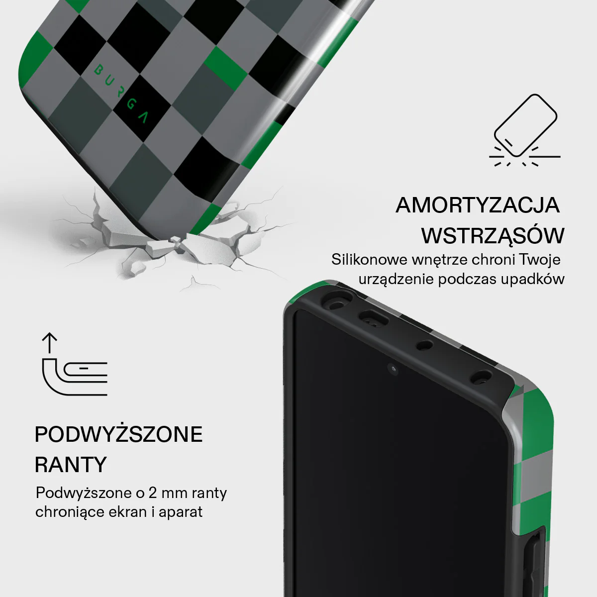 Game Night - Xiaomi Redmi Note 13 Pro 5G Etui - Image 4