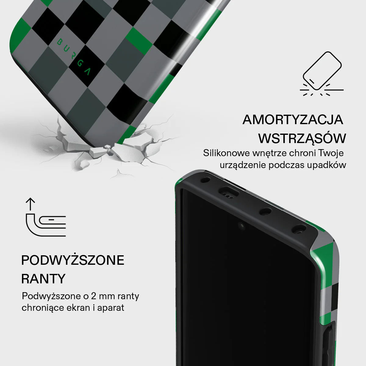 Game Night - Xiaomi Redmi Note 13 Pro+ 5G Etui - Image 4