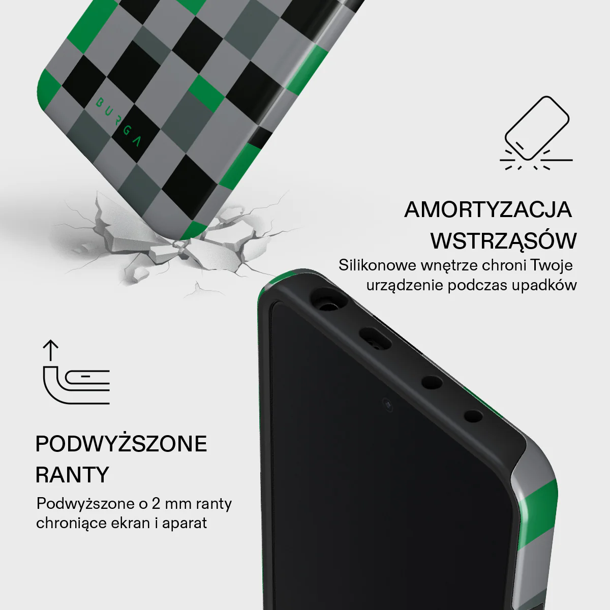 Game Night - Xiaomi Redmi Note 14 5G Etui - Image 4