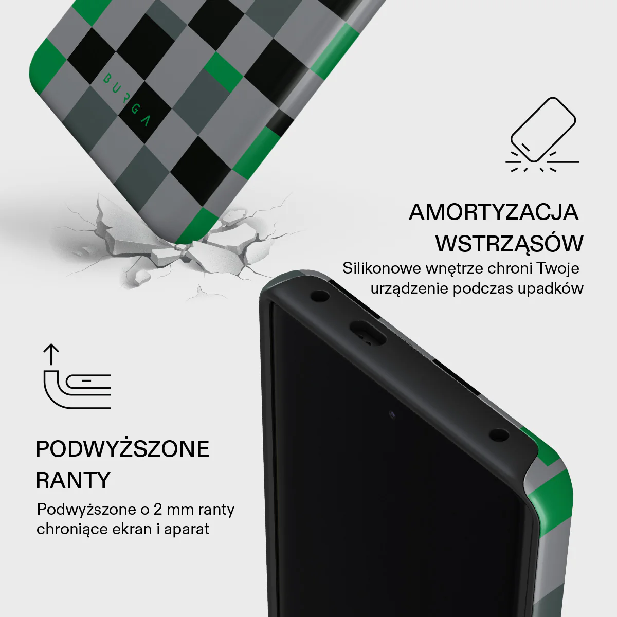 Game Night - Xiaomi Redmi Note 14 Pro+ 5G Etui - Image 4
