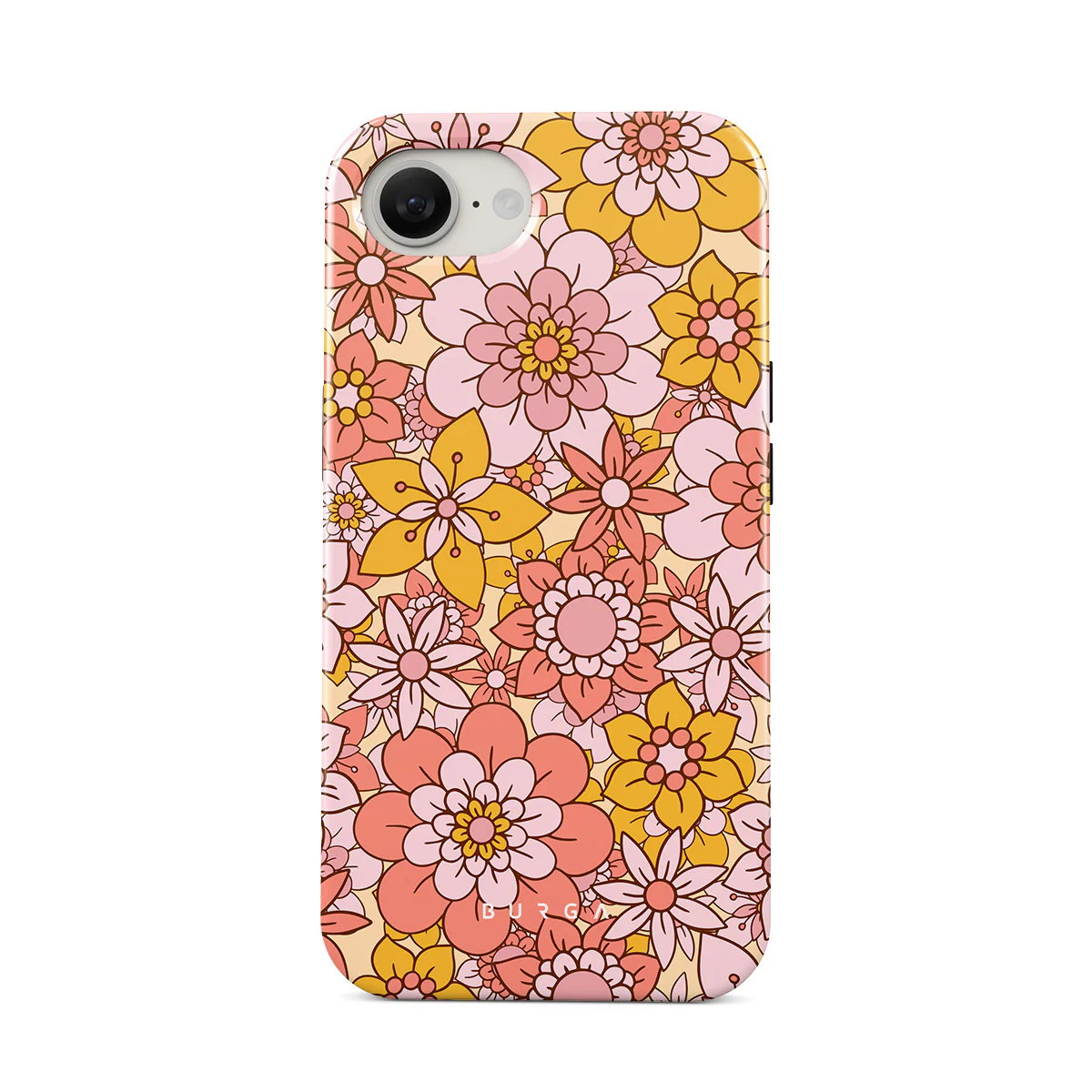 Garden Brunch - iPhone 17e Etui