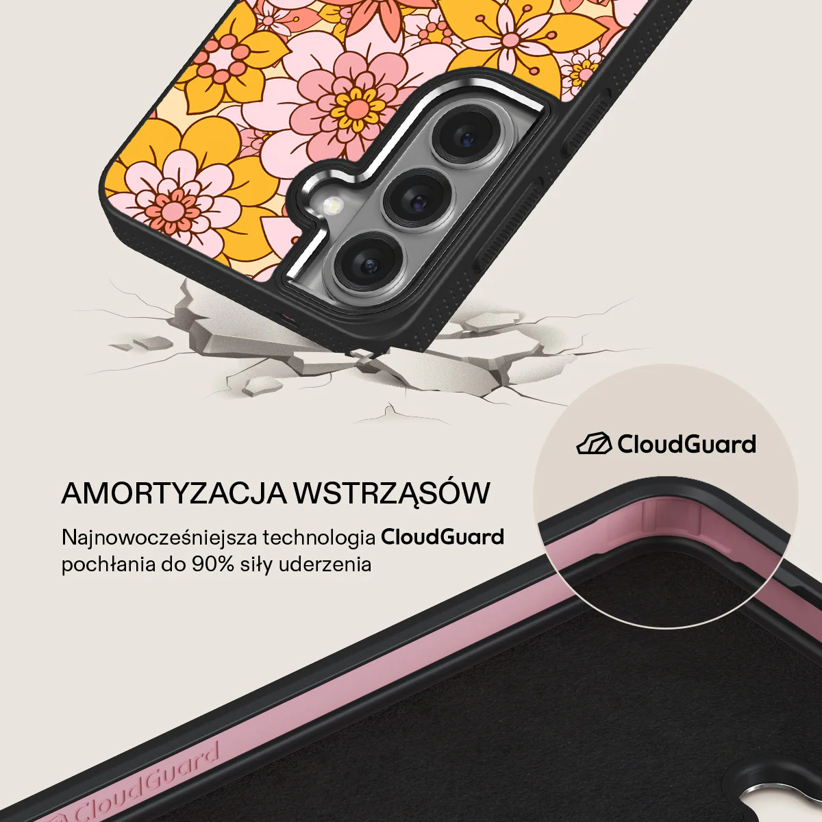 Garden Brunch - Samsung Galaxy S26 Etui - Image 14