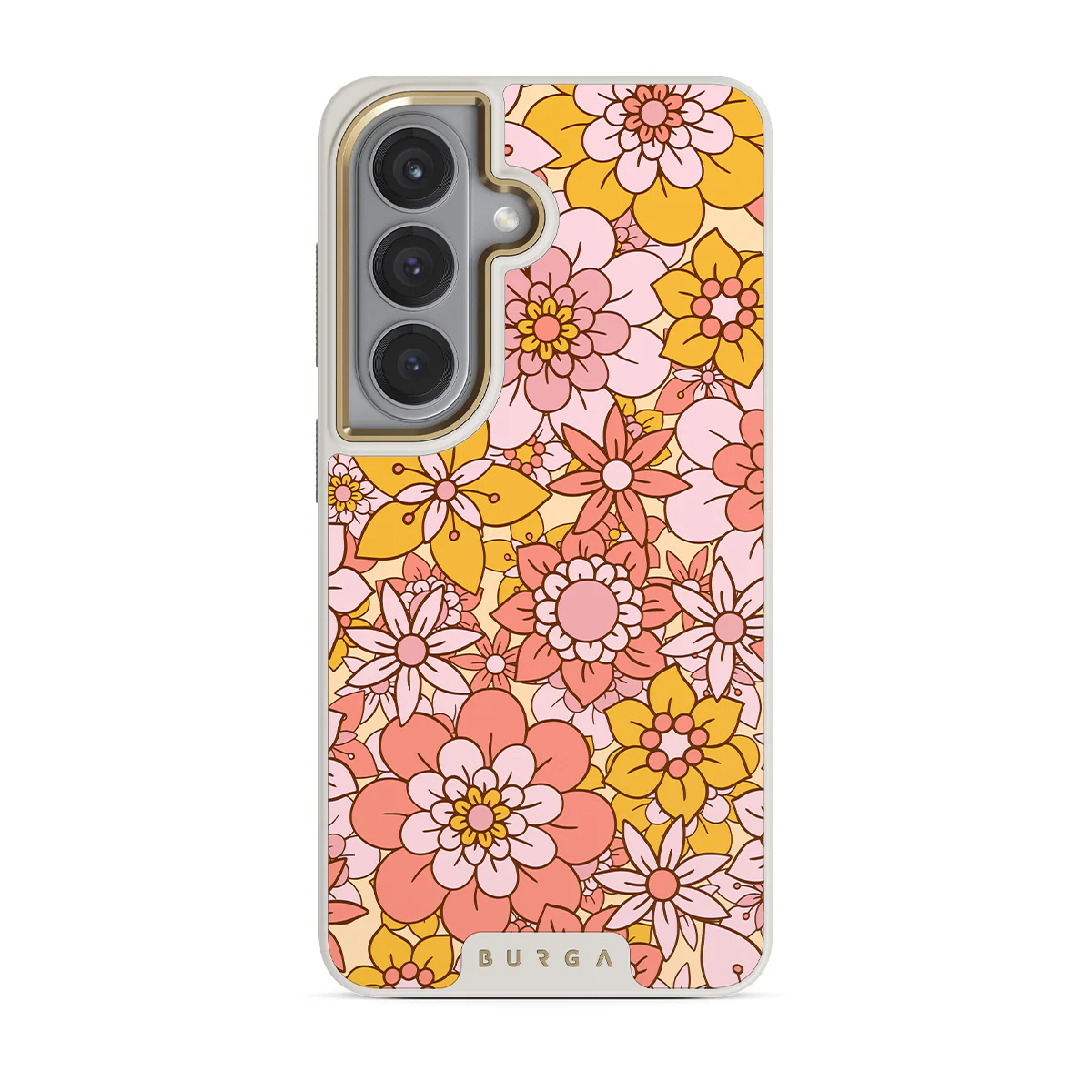 Garden Brunch - Samsung Galaxy S26 Etui - Image 26