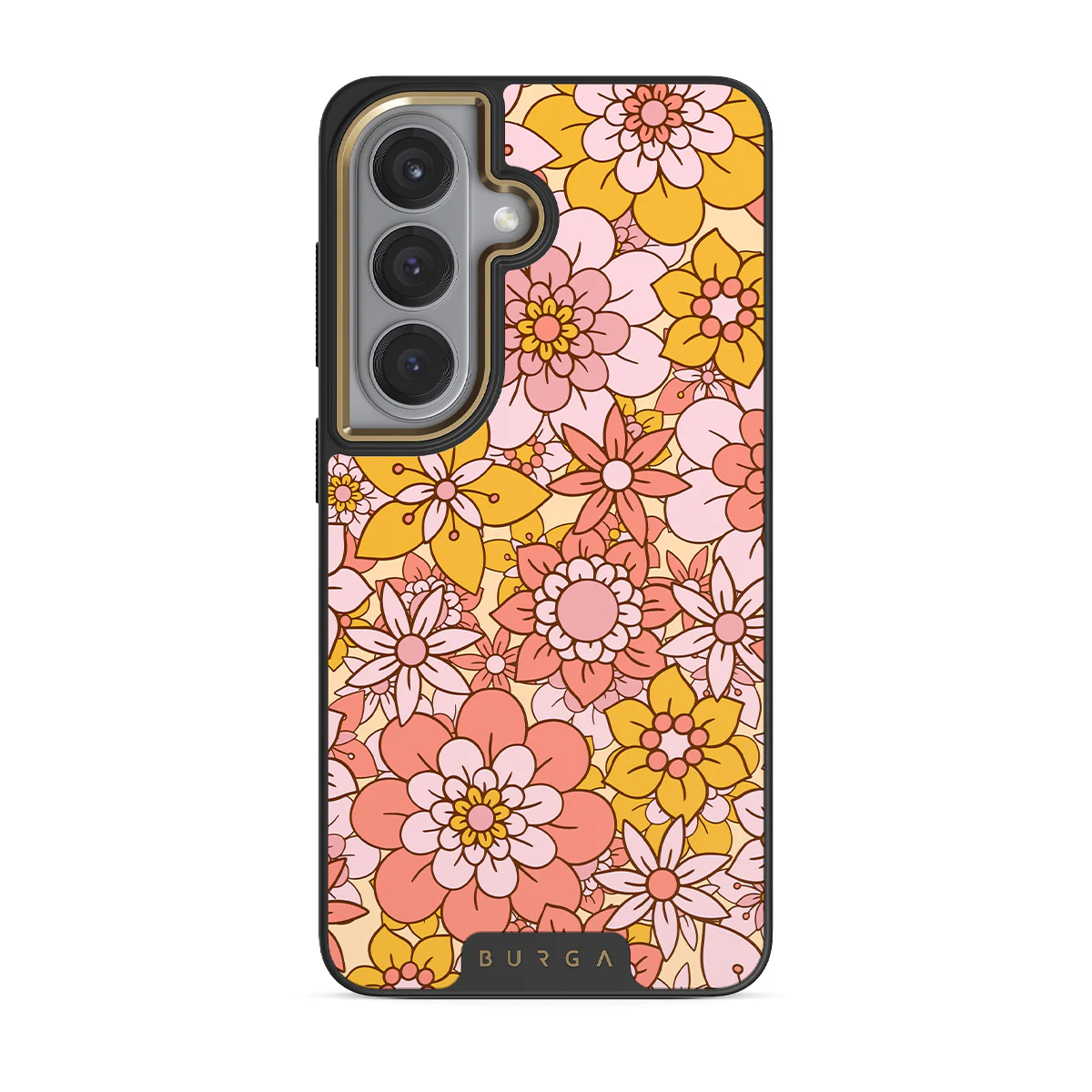 Garden Brunch - Samsung Galaxy S26 Etui - Image 5